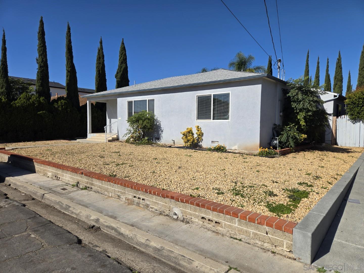 Detail Gallery Image 21 of 21 For 6230  Rose Street, San Diego,  CA 92115 - 4 Beds | 2 Baths