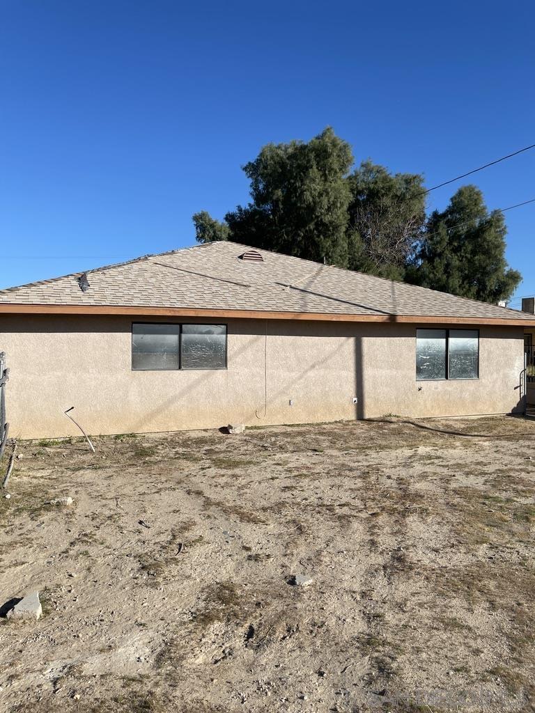 Detail Gallery Image 4 of 26 For 34792  Cedar Rd, Barstow,  CA 92311 - 4 Beds | 3 Baths