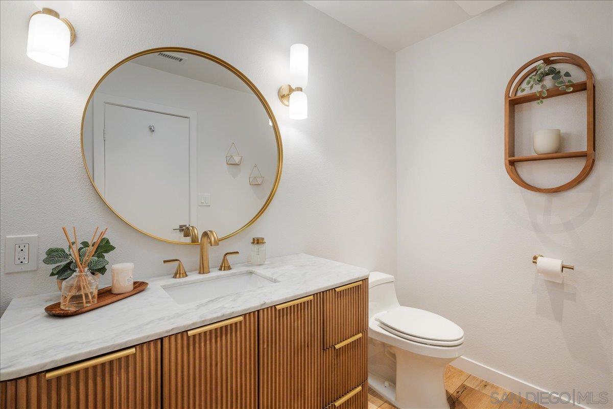 Detail Gallery Image 23 of 59 For 6641  Murray Park Drive, San Diego,  CA 92120 - 5 Beds | 2/1 Baths