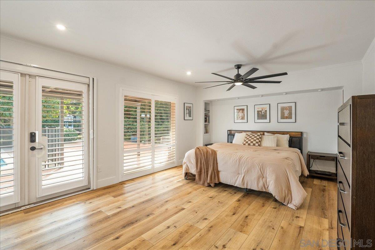 Detail Gallery Image 24 of 59 For 6641  Murray Park Drive, San Diego,  CA 92120 - 5 Beds | 2/1 Baths