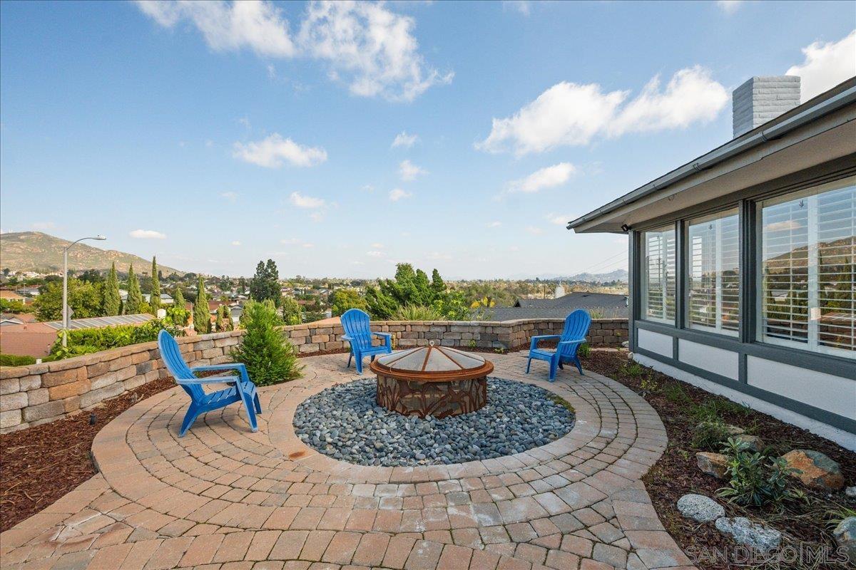 Detail Gallery Image 36 of 59 For 6641  Murray Park Drive, San Diego,  CA 92120 - 5 Beds | 2/1 Baths