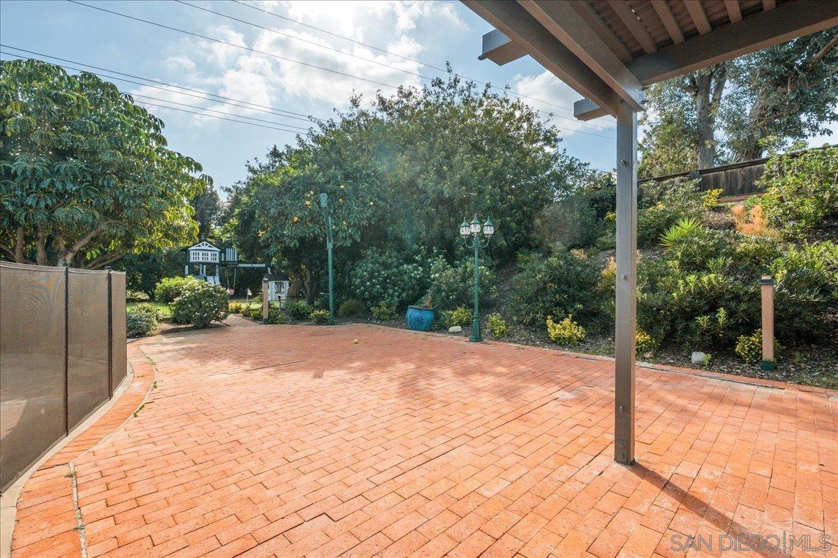 Detail Gallery Image 42 of 59 For 6641  Murray Park Drive, San Diego,  CA 92120 - 5 Beds | 2/1 Baths