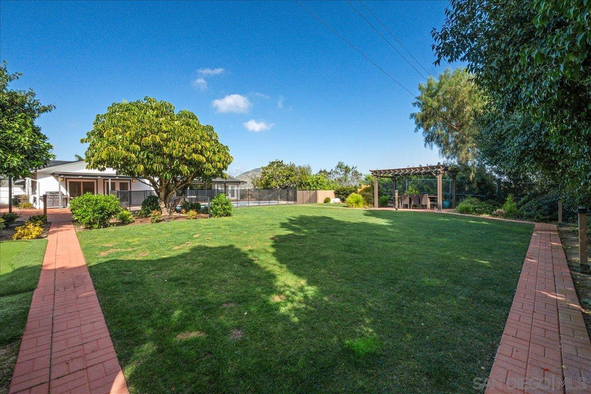 Detail Gallery Image 45 of 59 For 6641  Murray Park Drive, San Diego,  CA 92120 - 5 Beds | 2/1 Baths