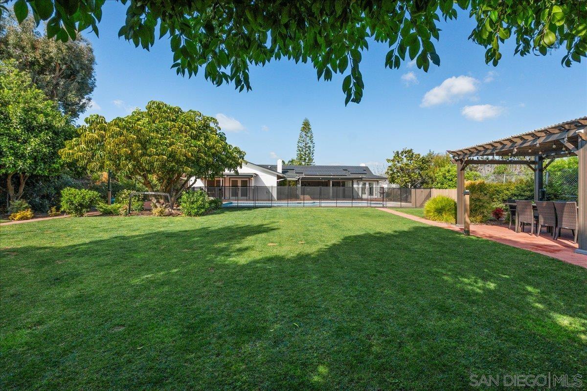 Detail Gallery Image 46 of 59 For 6641  Murray Park Drive, San Diego,  CA 92120 - 5 Beds | 2/1 Baths