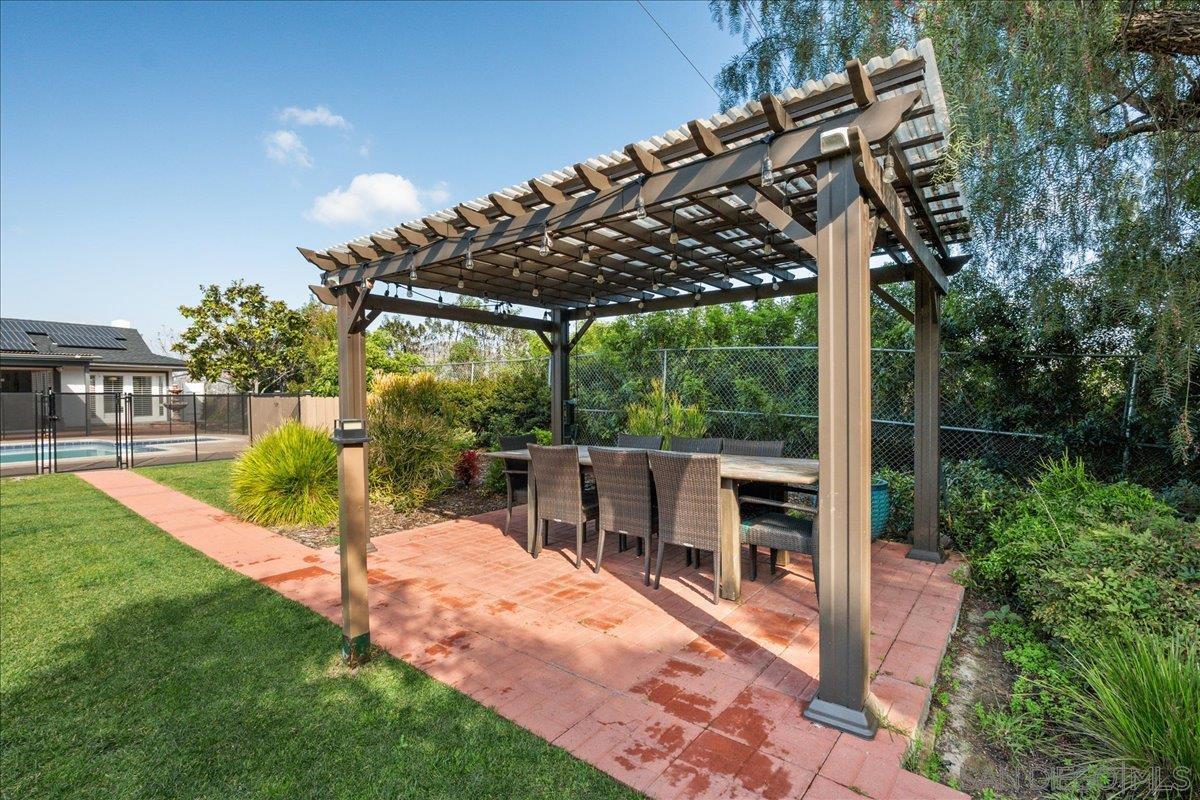 Detail Gallery Image 47 of 59 For 6641  Murray Park Drive, San Diego,  CA 92120 - 5 Beds | 2/1 Baths