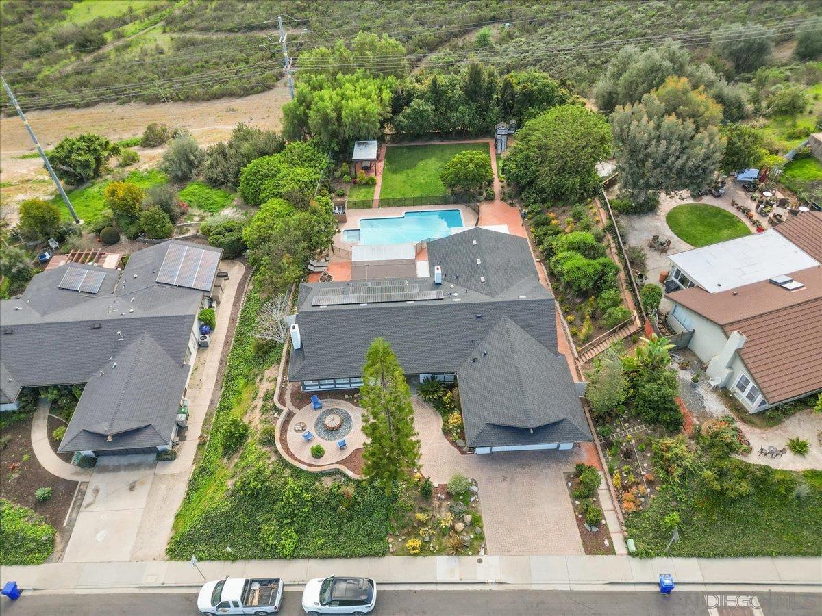 Detail Gallery Image 51 of 59 For 6641  Murray Park Drive, San Diego,  CA 92120 - 5 Beds | 2/1 Baths