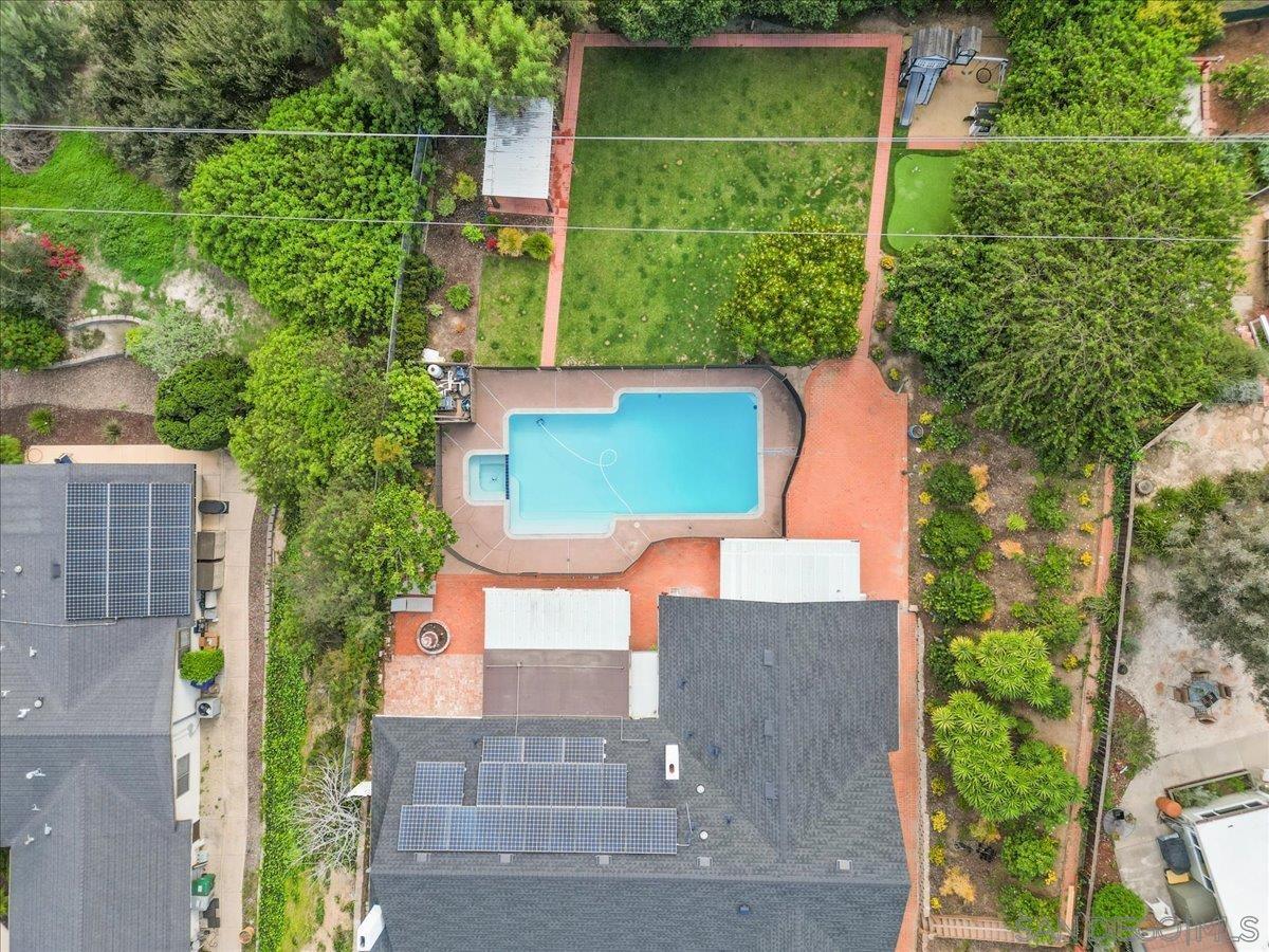 Detail Gallery Image 58 of 59 For 6641  Murray Park Drive, San Diego,  CA 92120 - 5 Beds | 2/1 Baths