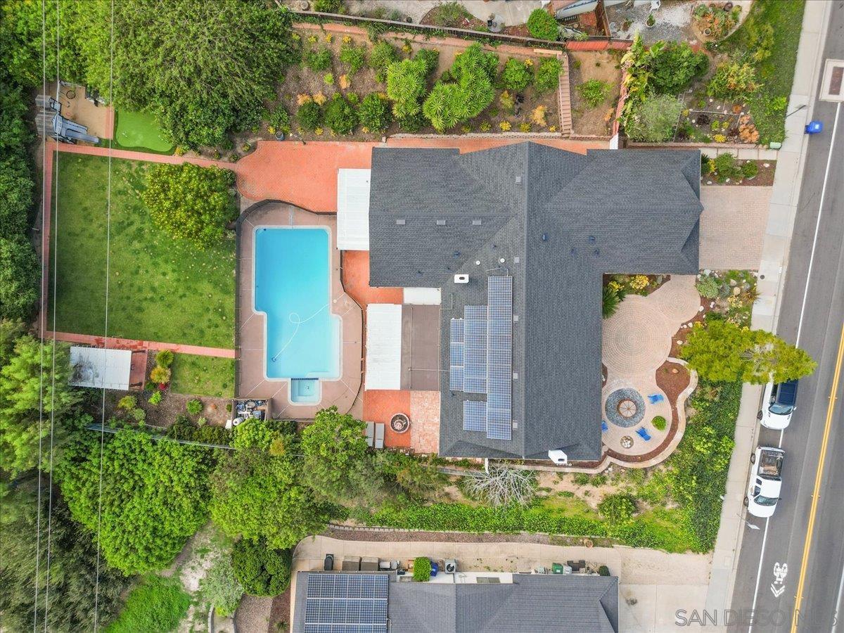 Detail Gallery Image 59 of 59 For 6641  Murray Park Drive, San Diego,  CA 92120 - 5 Beds | 2/1 Baths