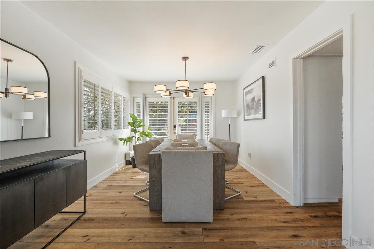 Detail Gallery Image 9 of 59 For 6641  Murray Park Drive, San Diego,  CA 92120 - 5 Beds | 2/1 Baths