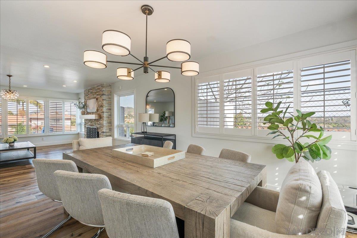 Detail Gallery Image 10 of 59 For 6641  Murray Park Drive, San Diego,  CA 92120 - 5 Beds | 2/1 Baths