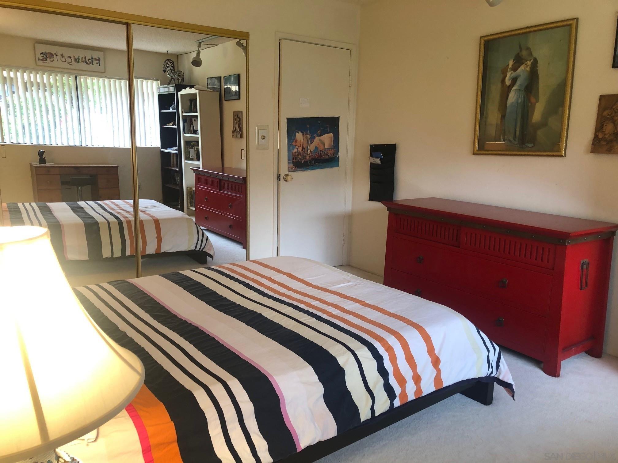 Detail Gallery Image 19 of 30 For 6645  Caminito Scioto, La Jolla,  CA 92037 - 3 Beds | 2/1 Baths