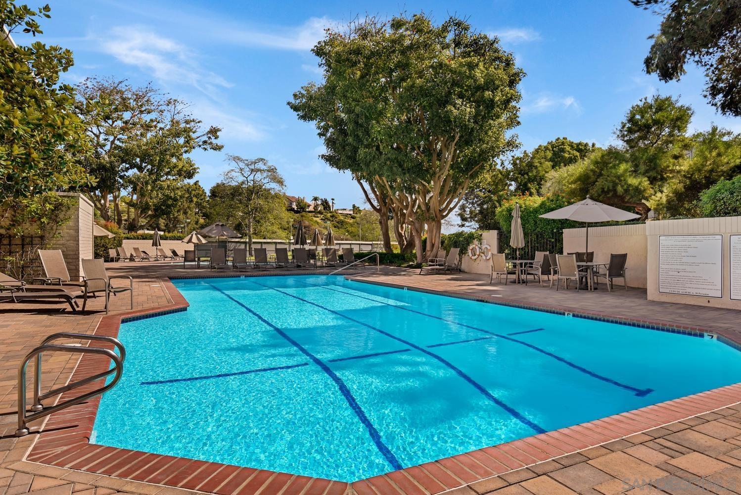 Detail Gallery Image 27 of 30 For 6645  Caminito Scioto, La Jolla,  CA 92037 - 3 Beds | 2/1 Baths