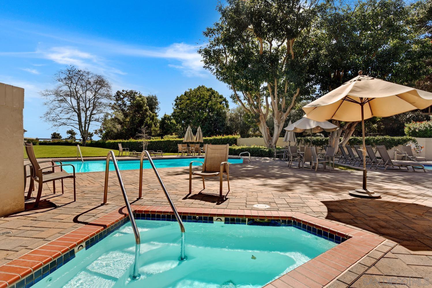 Detail Gallery Image 29 of 30 For 6645  Caminito Scioto, La Jolla,  CA 92037 - 3 Beds | 2/1 Baths