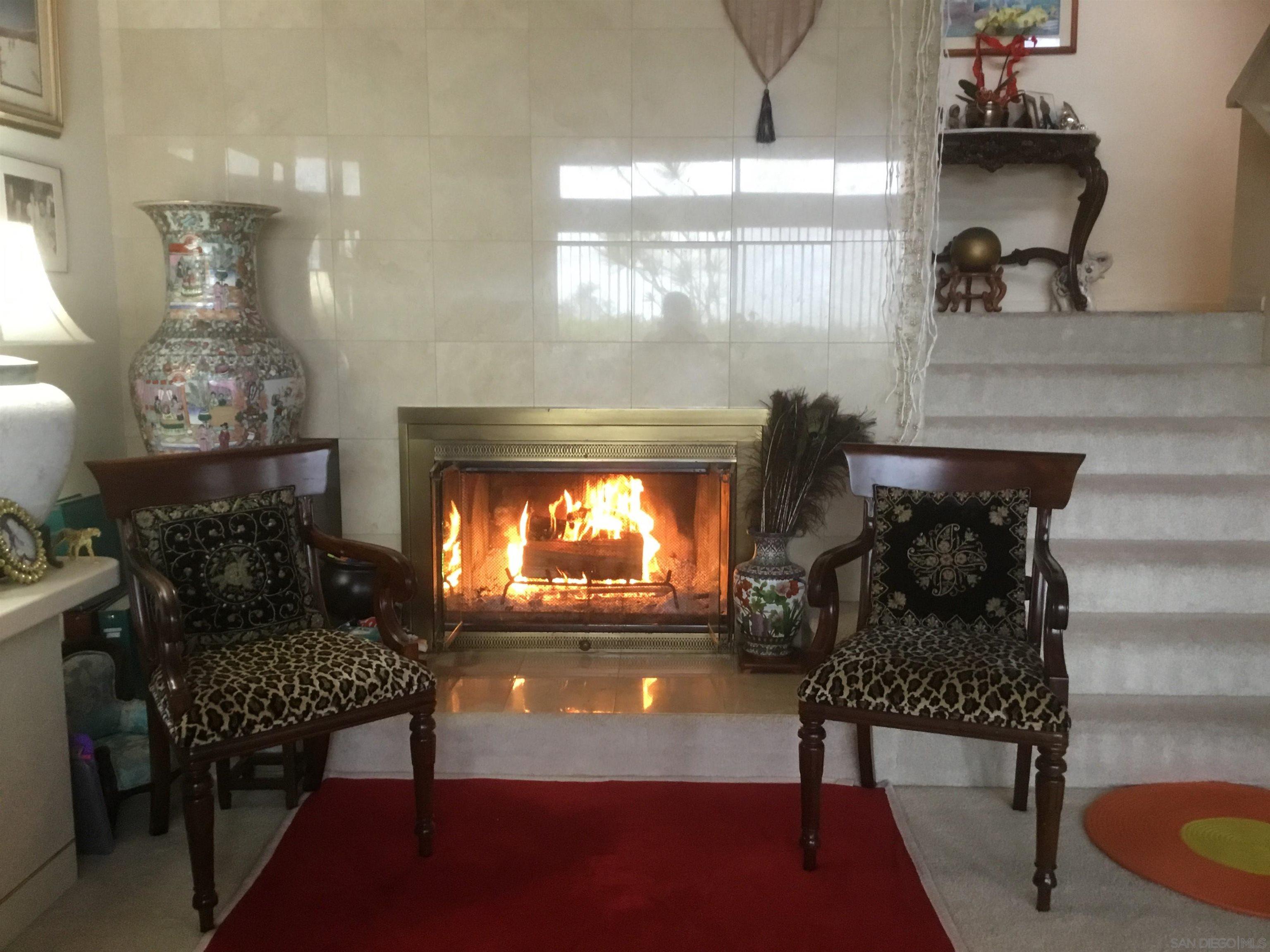 Detail Gallery Image 8 of 30 For 6645  Caminito Scioto, La Jolla,  CA 92037 - 3 Beds | 2/1 Baths