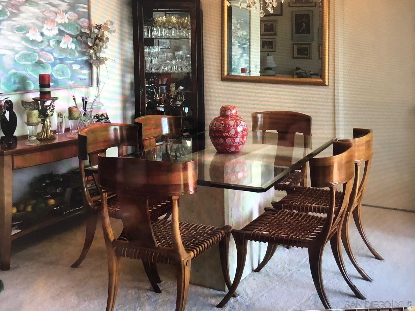 Detail Gallery Image 9 of 30 For 6645  Caminito Scioto, La Jolla,  CA 92037 - 3 Beds | 2/1 Baths