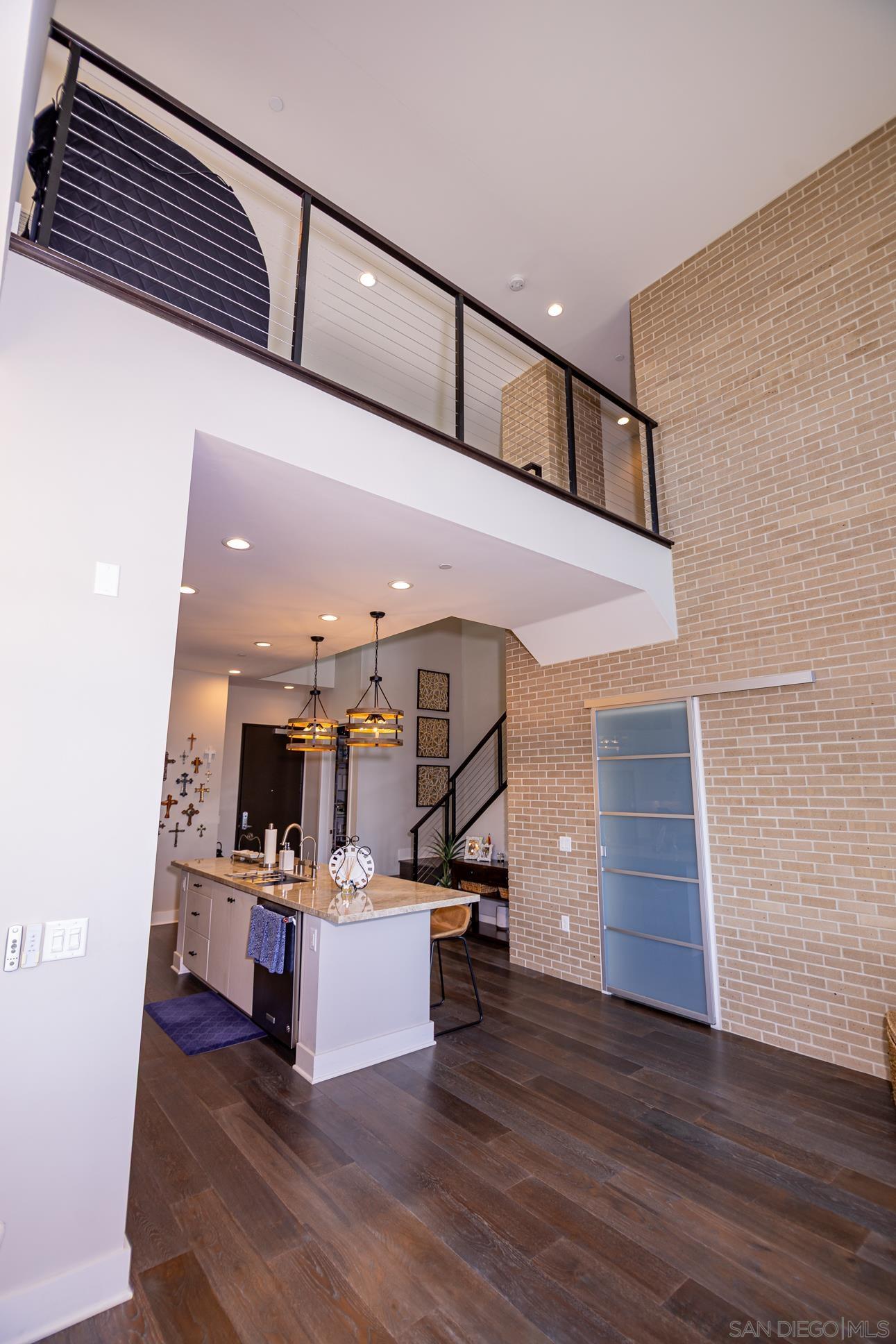 Detail Gallery Image 15 of 59 For 8605  Aspect Drive, San Diego,  CA 92108 - 3 Beds | 2 Baths