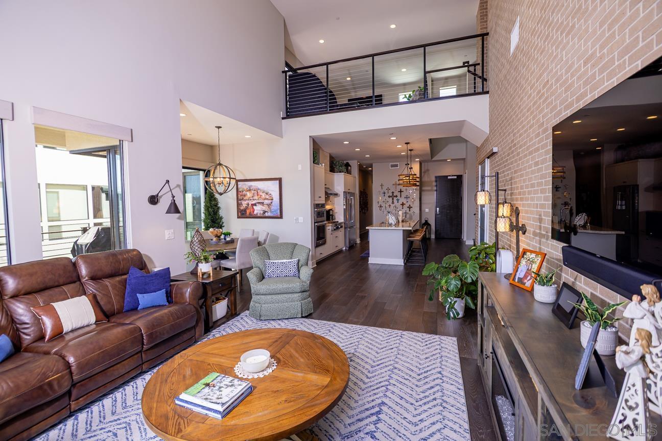 Detail Gallery Image 17 of 59 For 8605  Aspect Drive, San Diego,  CA 92108 - 3 Beds | 2 Baths