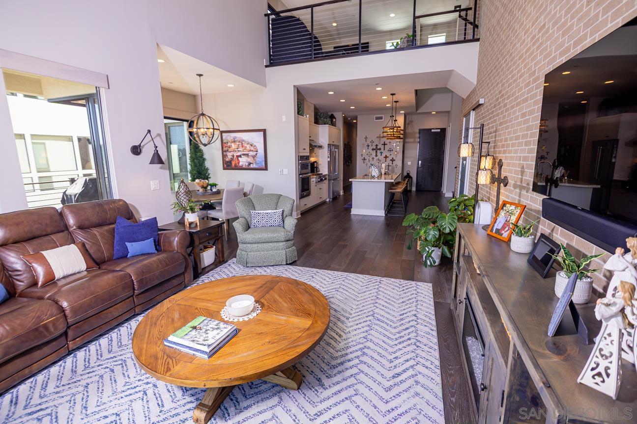 Detail Gallery Image 19 of 59 For 8605  Aspect Drive, San Diego,  CA 92108 - 3 Beds | 2 Baths