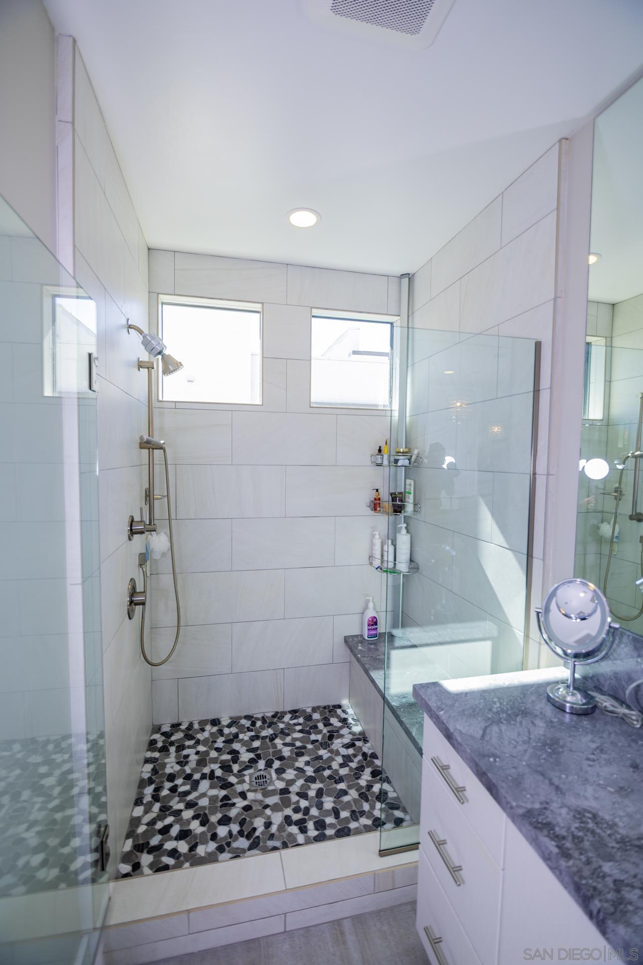 Detail Gallery Image 33 of 59 For 8605  Aspect Drive, San Diego,  CA 92108 - 3 Beds | 2 Baths