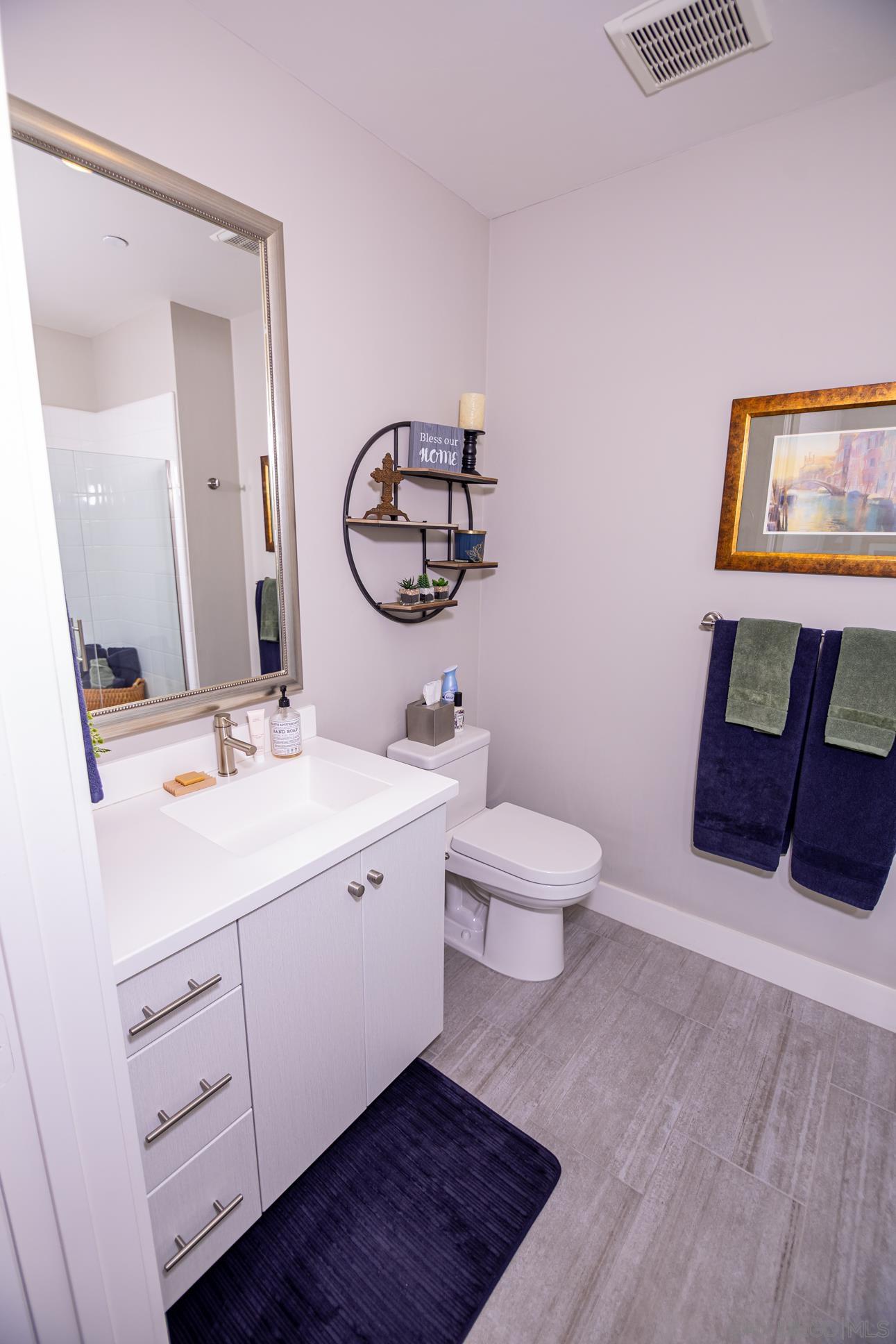 Detail Gallery Image 35 of 59 For 8605  Aspect Drive, San Diego,  CA 92108 - 3 Beds | 2 Baths