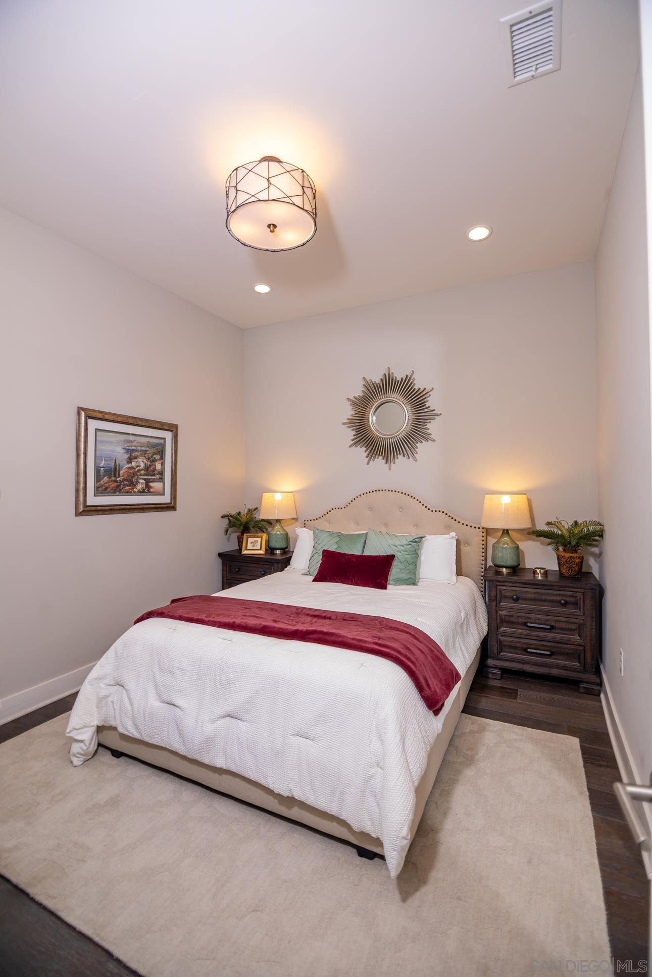 Detail Gallery Image 38 of 59 For 8605  Aspect Drive, San Diego,  CA 92108 - 3 Beds | 2 Baths