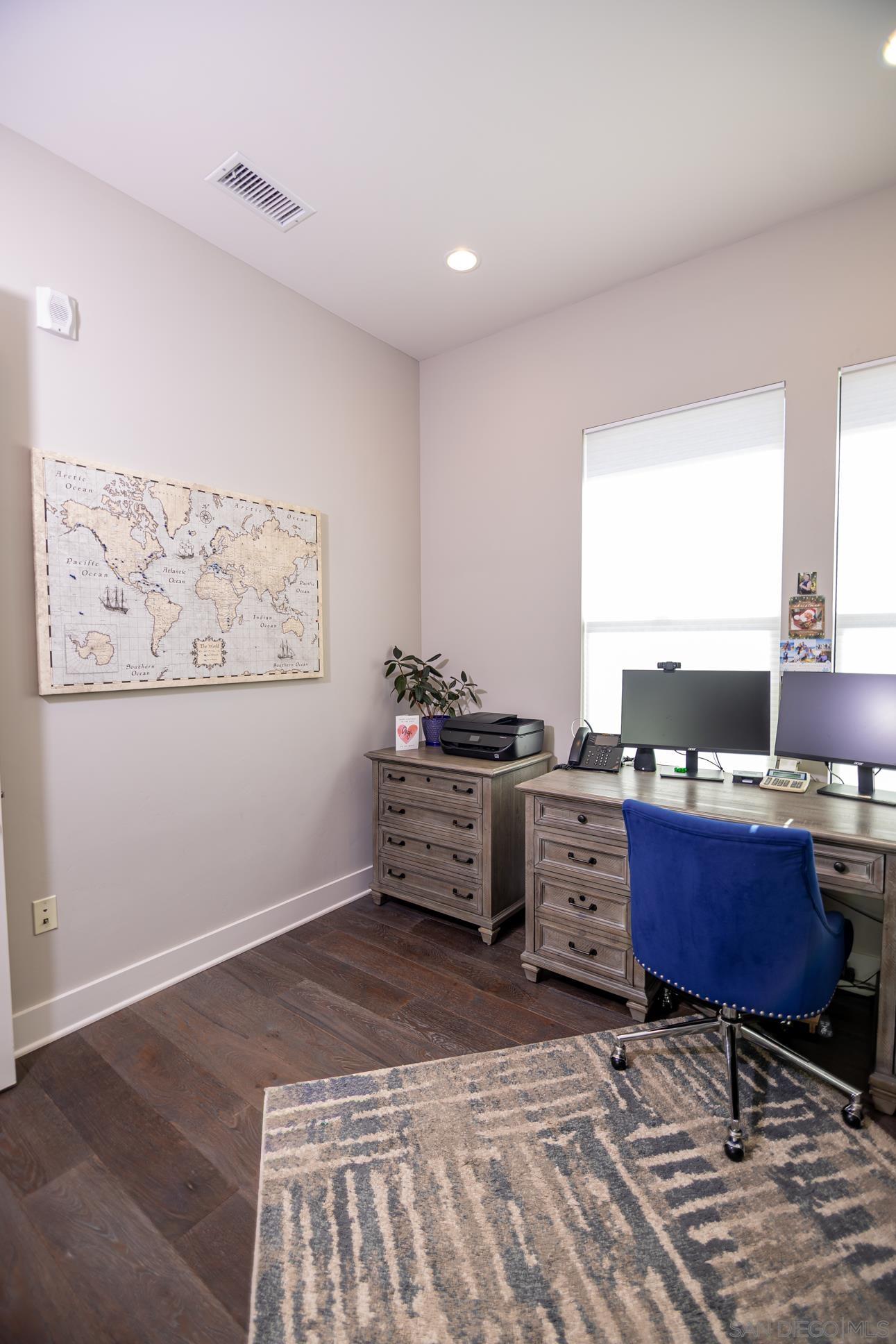 Detail Gallery Image 41 of 59 For 8605  Aspect Drive, San Diego,  CA 92108 - 3 Beds | 2 Baths