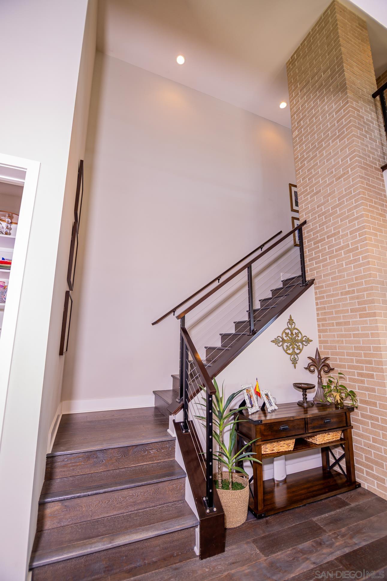 Detail Gallery Image 42 of 59 For 8605  Aspect Drive, San Diego,  CA 92108 - 3 Beds | 2 Baths