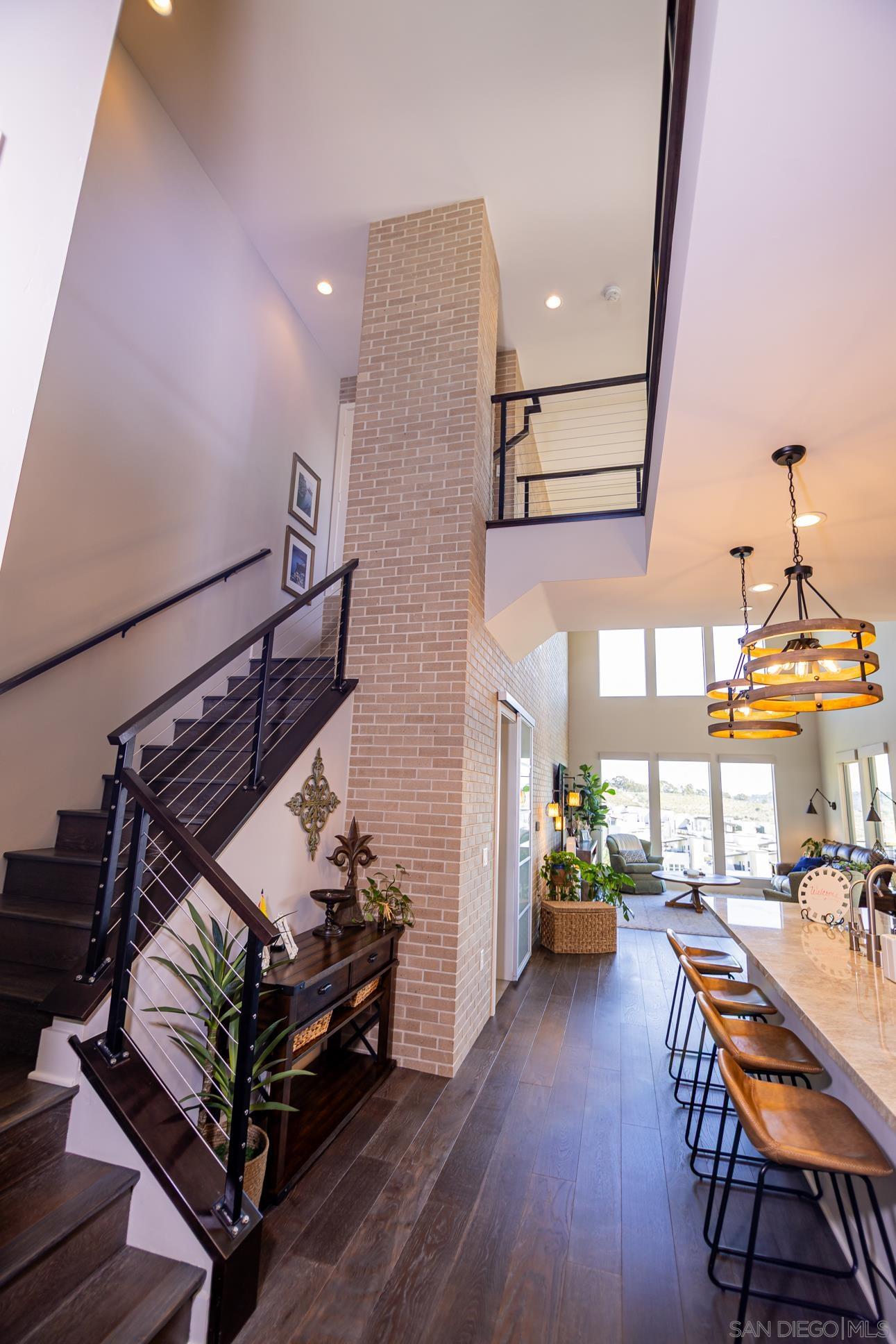 Detail Gallery Image 43 of 59 For 8605  Aspect Drive, San Diego,  CA 92108 - 3 Beds | 2 Baths