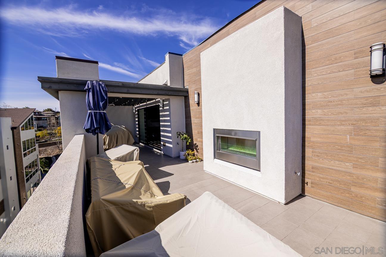 Detail Gallery Image 53 of 59 For 8605  Aspect Drive, San Diego,  CA 92108 - 3 Beds | 2 Baths