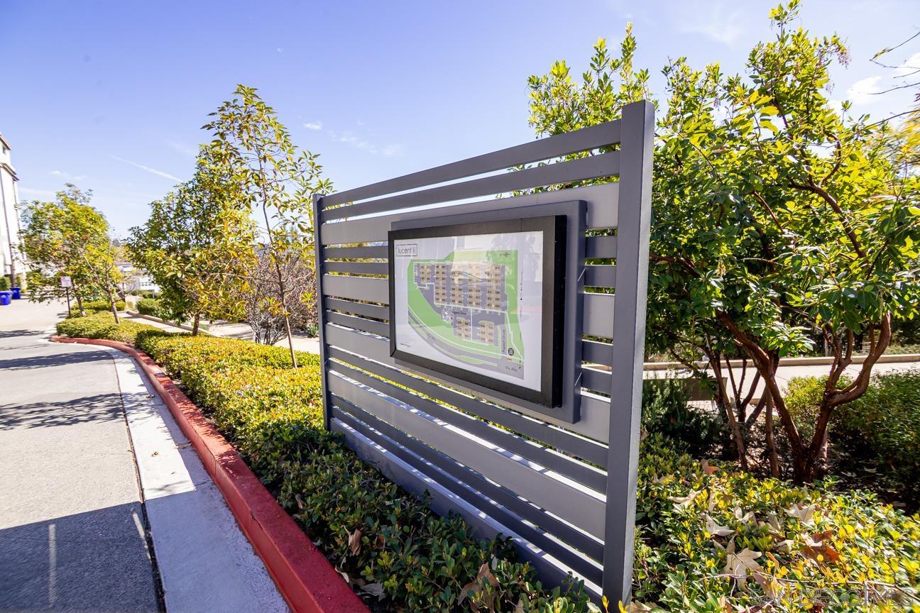 Detail Gallery Image 56 of 59 For 8605  Aspect Drive, San Diego,  CA 92108 - 3 Beds | 2 Baths