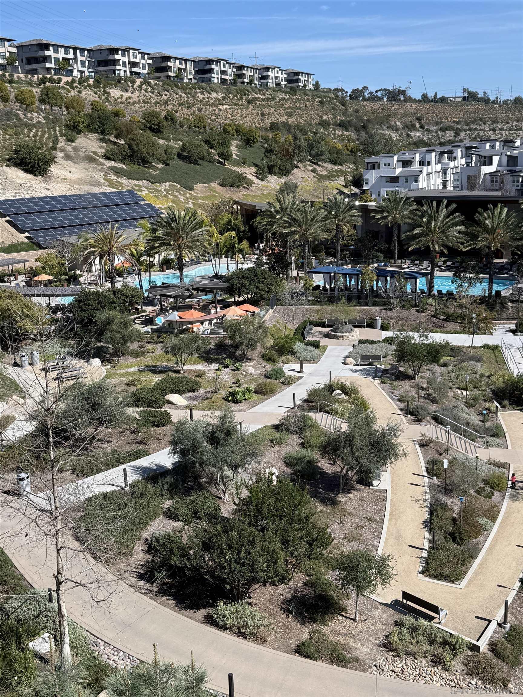 Detail Gallery Image 59 of 59 For 8605  Aspect Drive, San Diego,  CA 92108 - 3 Beds | 2 Baths