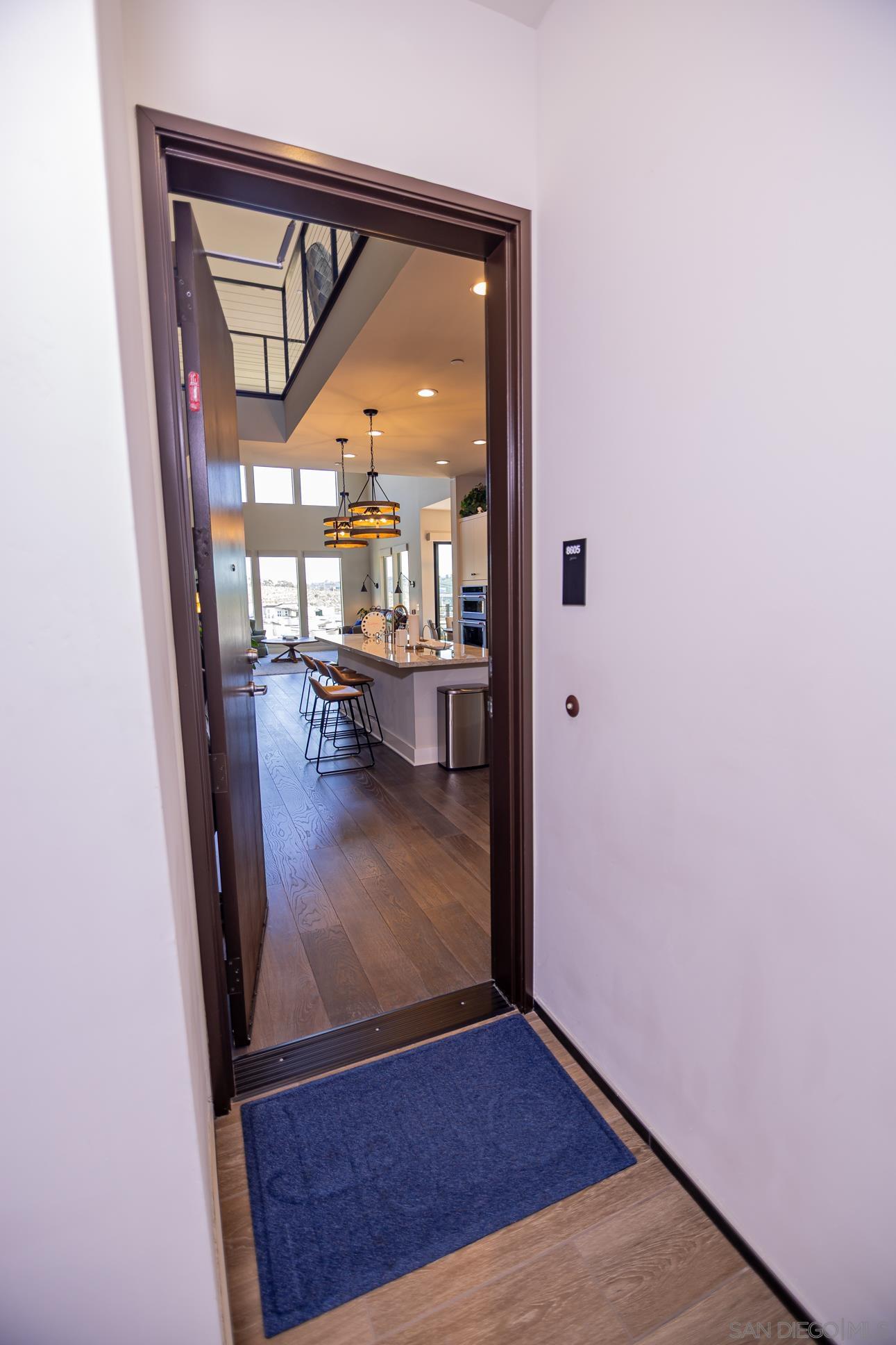 Detail Gallery Image 8 of 59 For 8605  Aspect Drive, San Diego,  CA 92108 - 3 Beds | 2 Baths