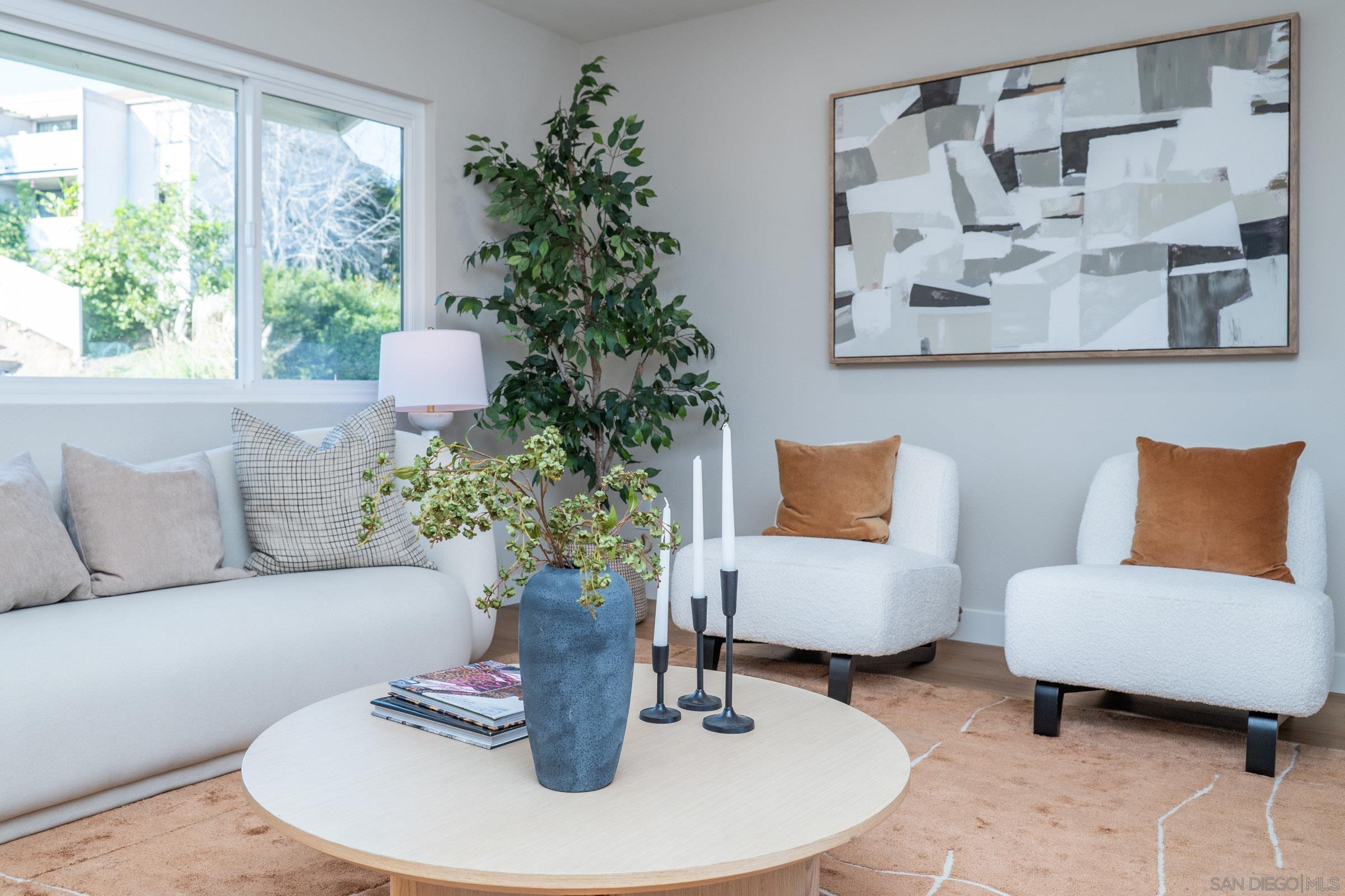 Detail Gallery Image 12 of 72 For 6165  Agee St, San Diego,  CA 92122 - 4 Beds | 2/1 Baths