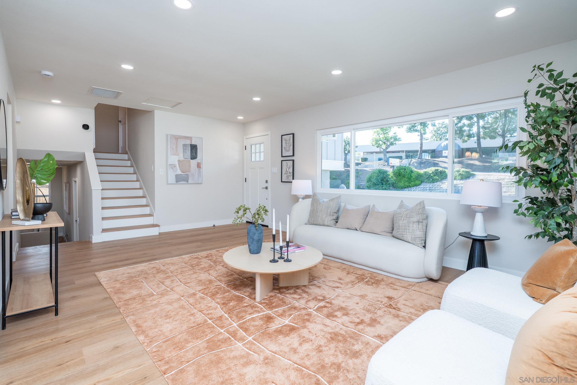 Detail Gallery Image 14 of 72 For 6165  Agee St, San Diego,  CA 92122 - 4 Beds | 2/1 Baths