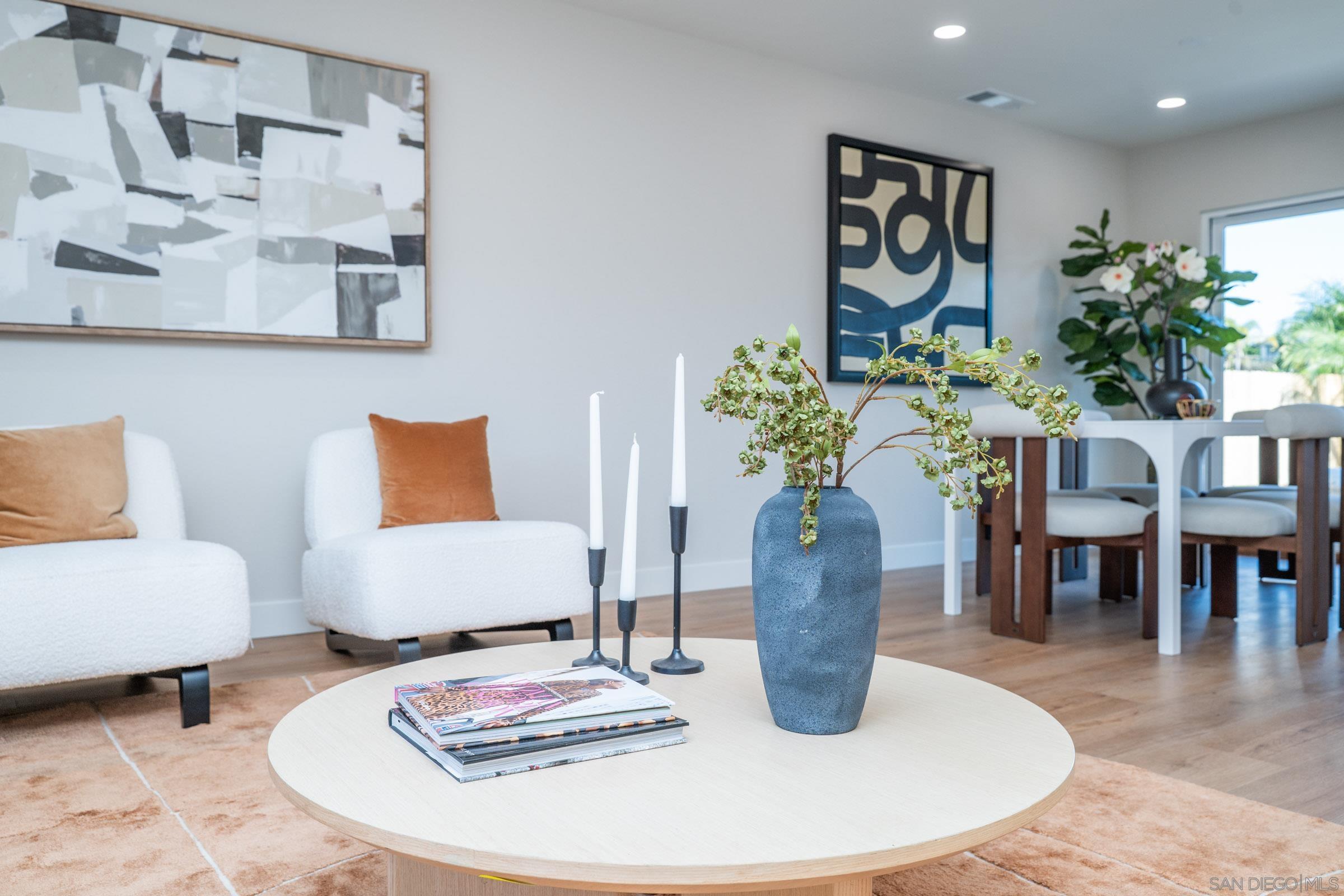 Detail Gallery Image 17 of 72 For 6165  Agee St, San Diego,  CA 92122 - 4 Beds | 2/1 Baths