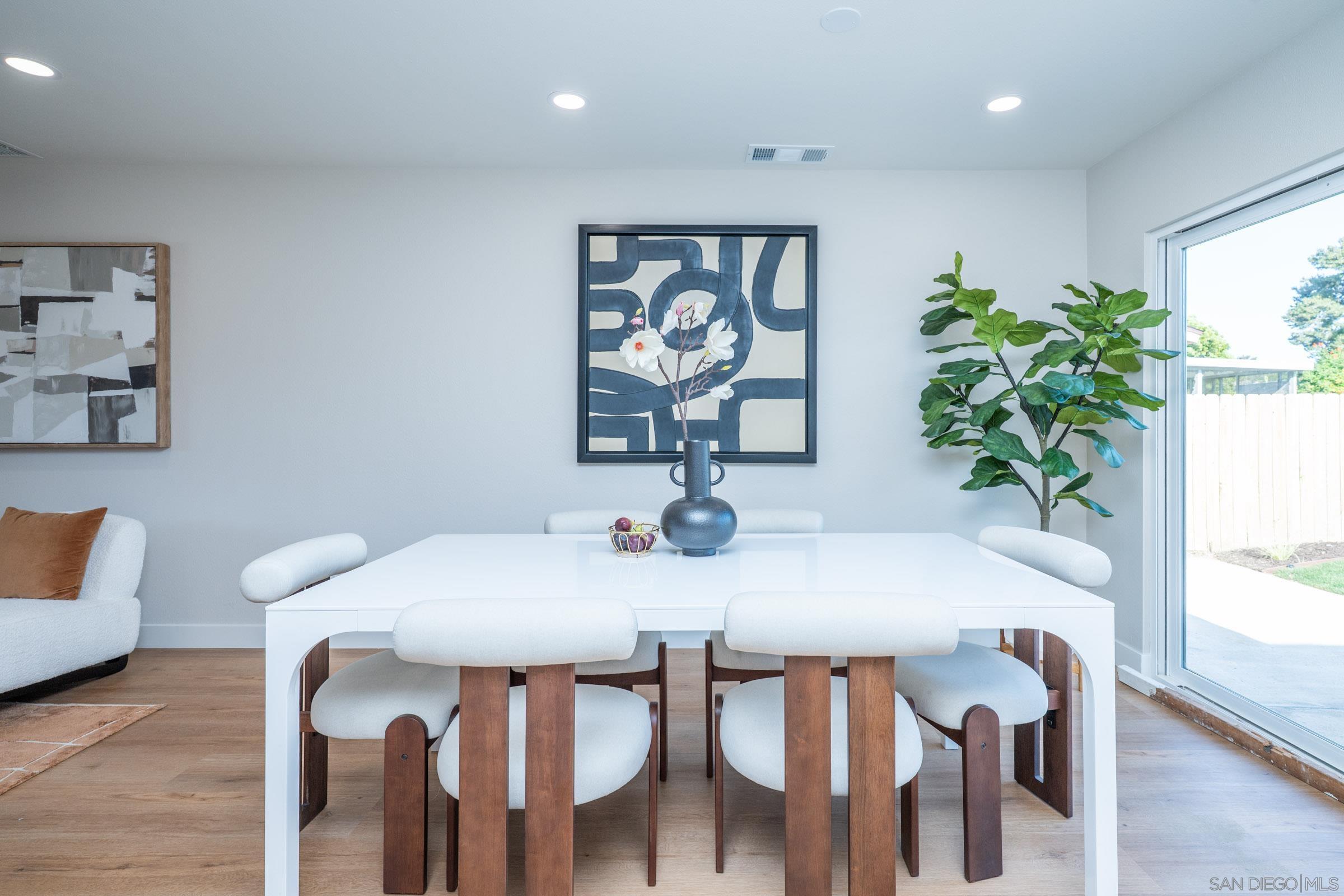 Detail Gallery Image 18 of 72 For 6165  Agee St, San Diego,  CA 92122 - 4 Beds | 2/1 Baths