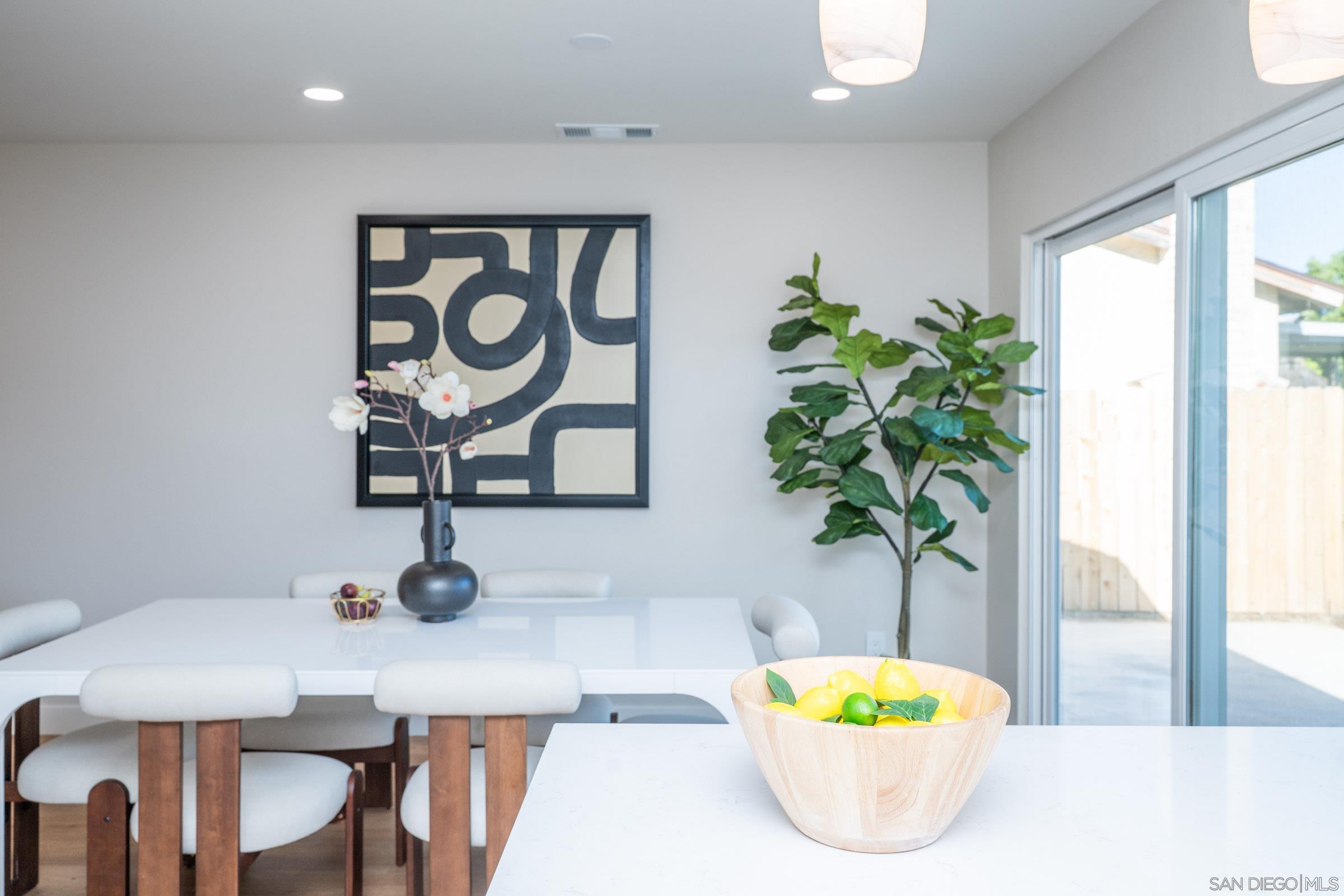 Detail Gallery Image 28 of 72 For 6165  Agee St, San Diego,  CA 92122 - 4 Beds | 2/1 Baths