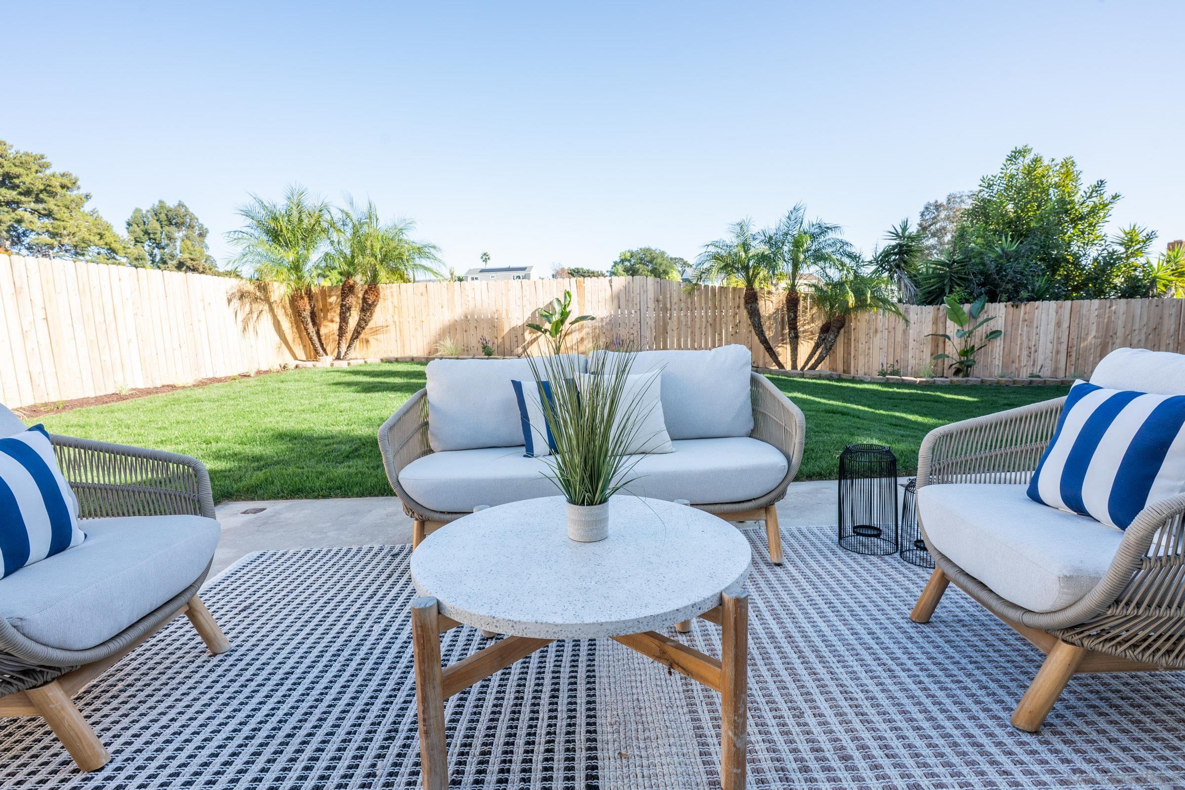 Detail Gallery Image 29 of 72 For 6165  Agee St, San Diego,  CA 92122 - 4 Beds | 2/1 Baths