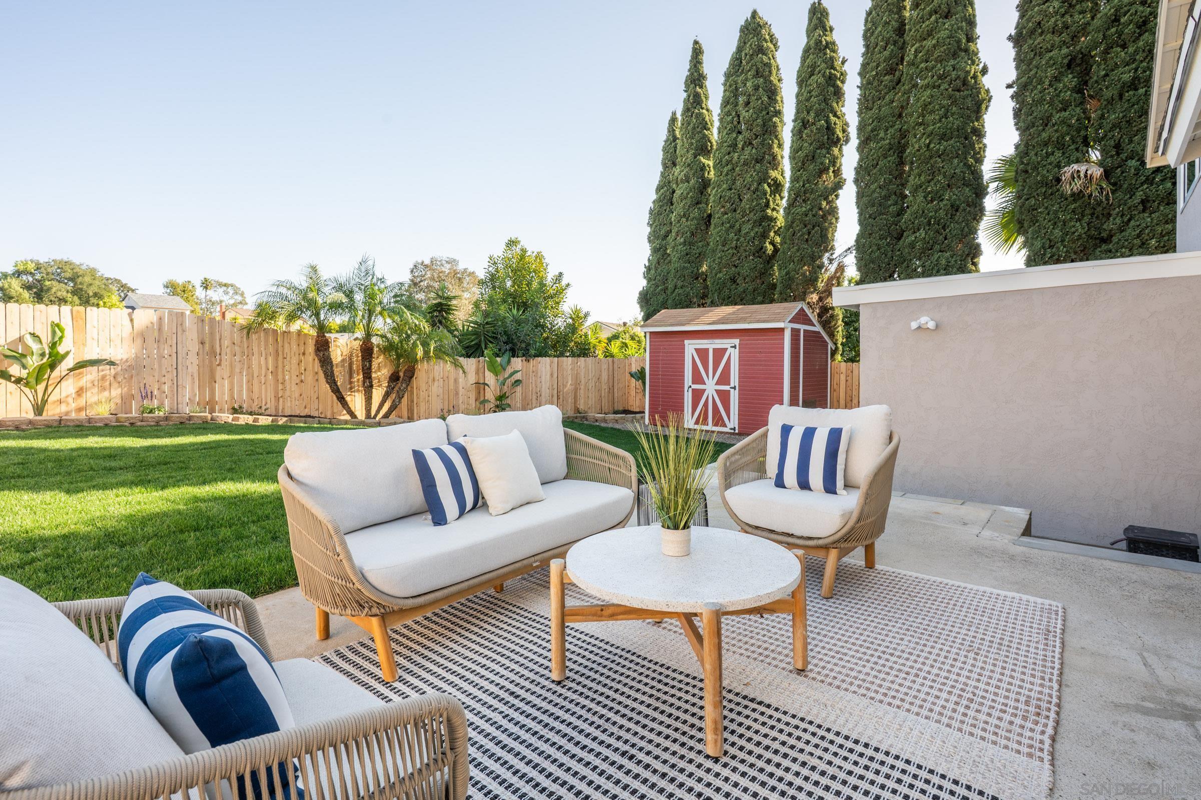 Detail Gallery Image 30 of 72 For 6165  Agee St, San Diego,  CA 92122 - 4 Beds | 2/1 Baths