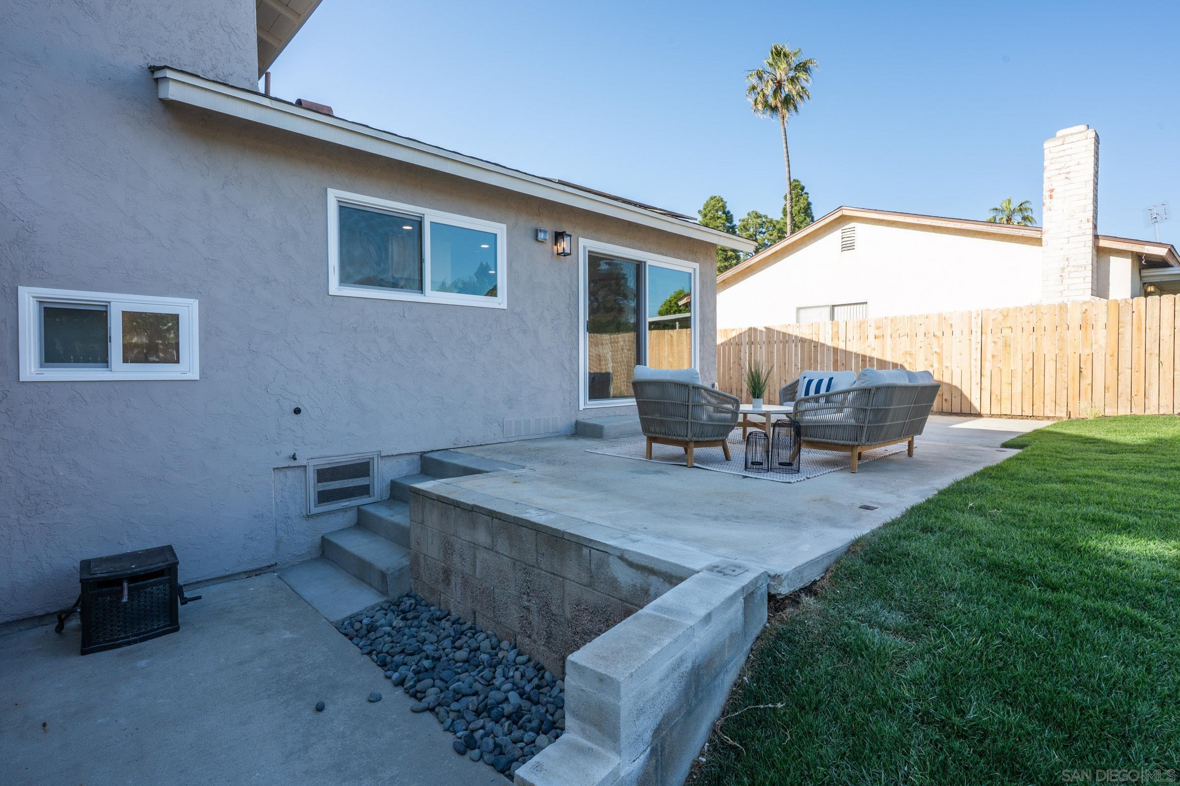 Detail Gallery Image 36 of 72 For 6165  Agee St, San Diego,  CA 92122 - 4 Beds | 2/1 Baths