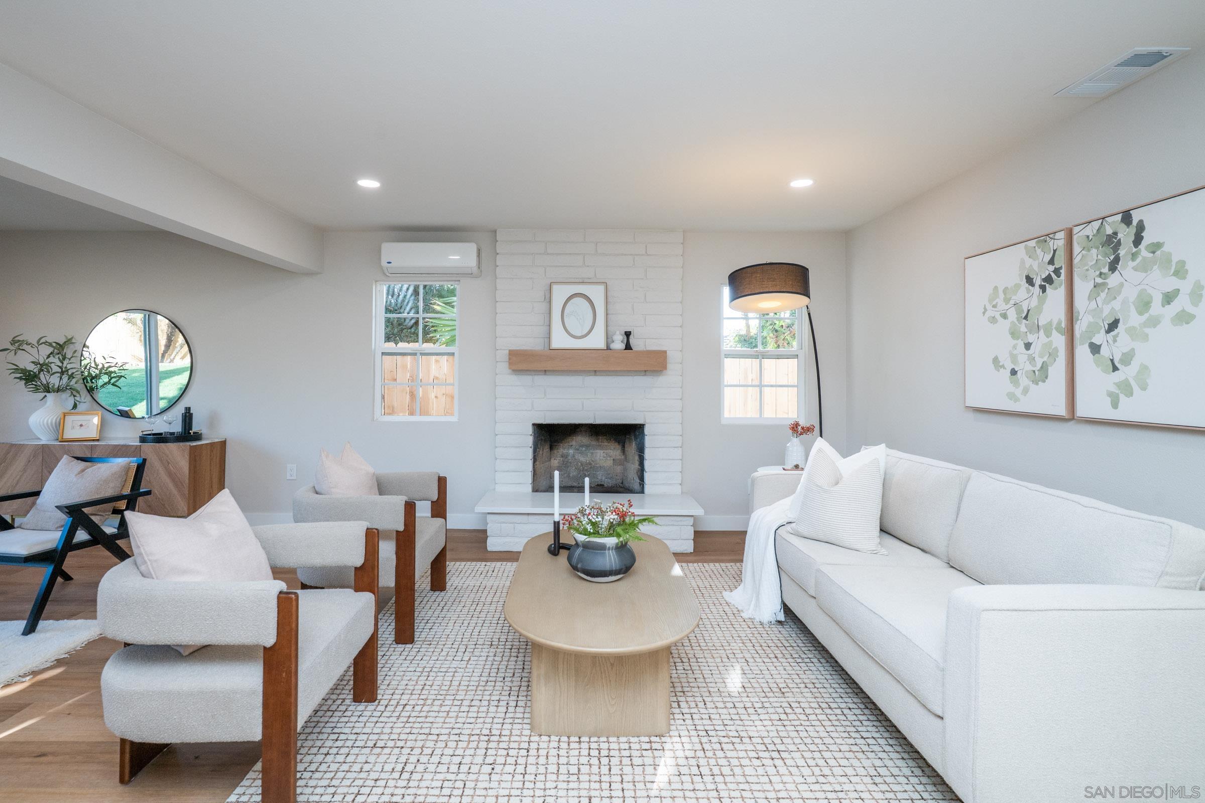 Detail Gallery Image 38 of 72 For 6165  Agee St, San Diego,  CA 92122 - 4 Beds | 2/1 Baths