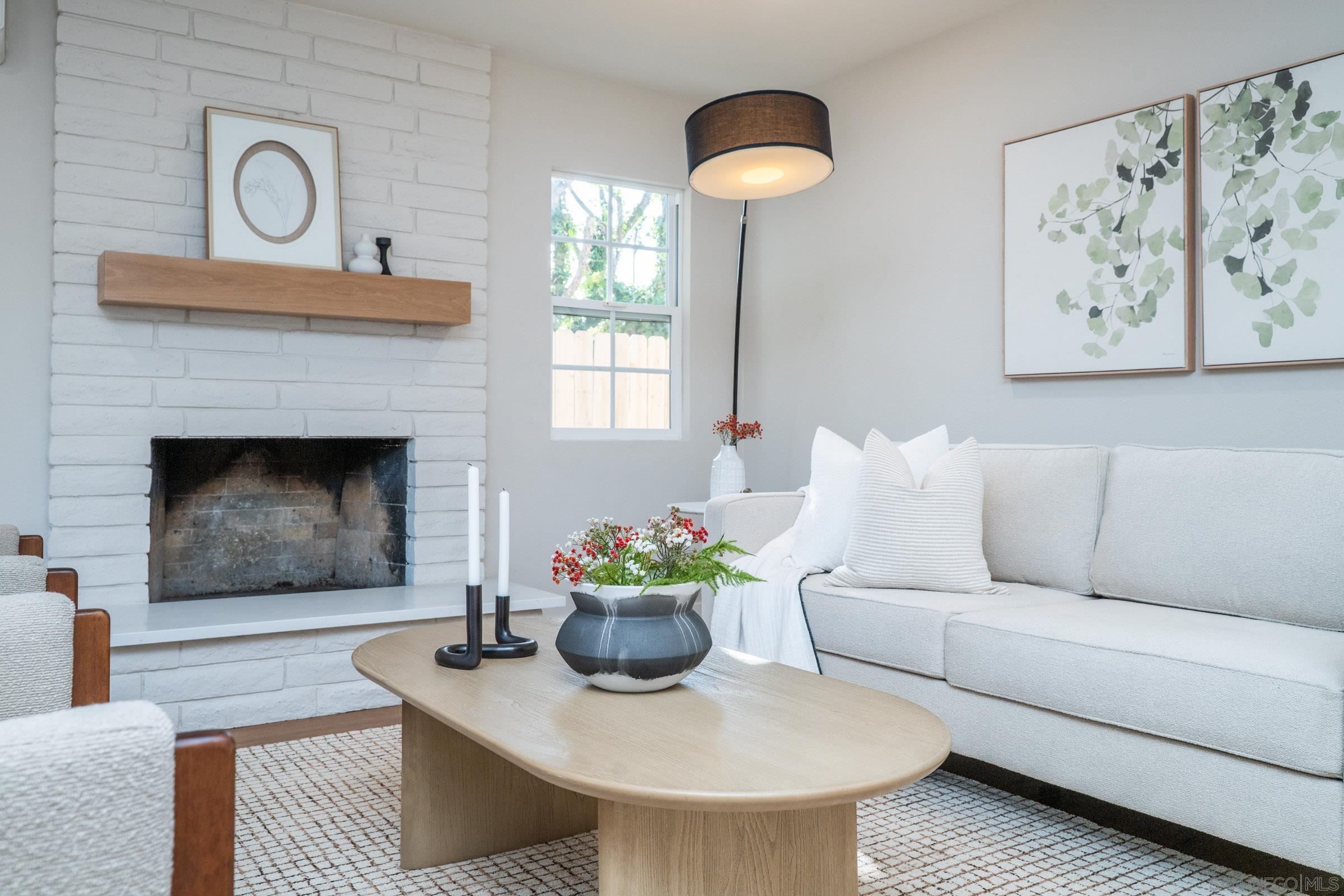 Detail Gallery Image 41 of 72 For 6165  Agee St, San Diego,  CA 92122 - 4 Beds | 2/1 Baths