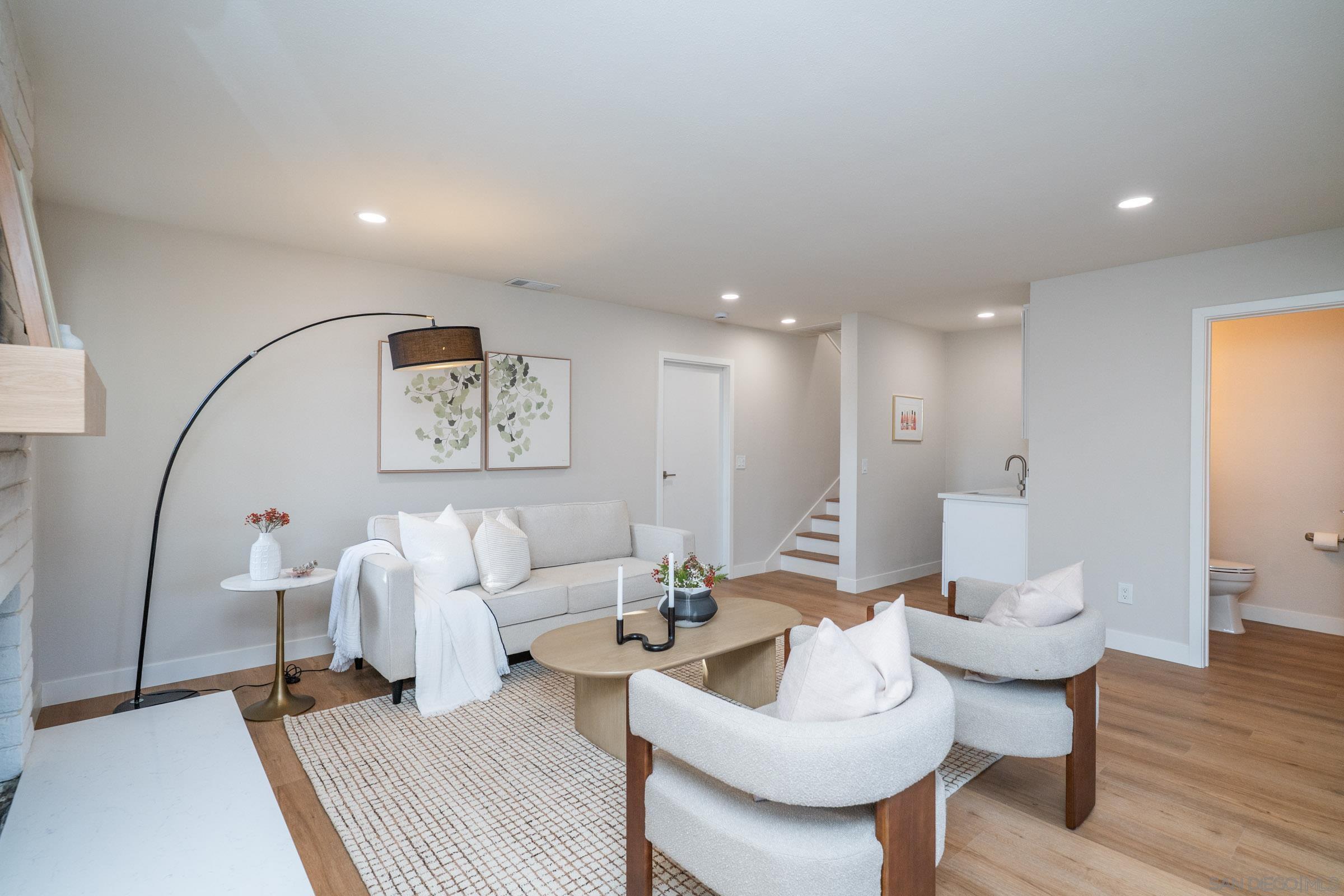 Detail Gallery Image 43 of 72 For 6165  Agee St, San Diego,  CA 92122 - 4 Beds | 2/1 Baths