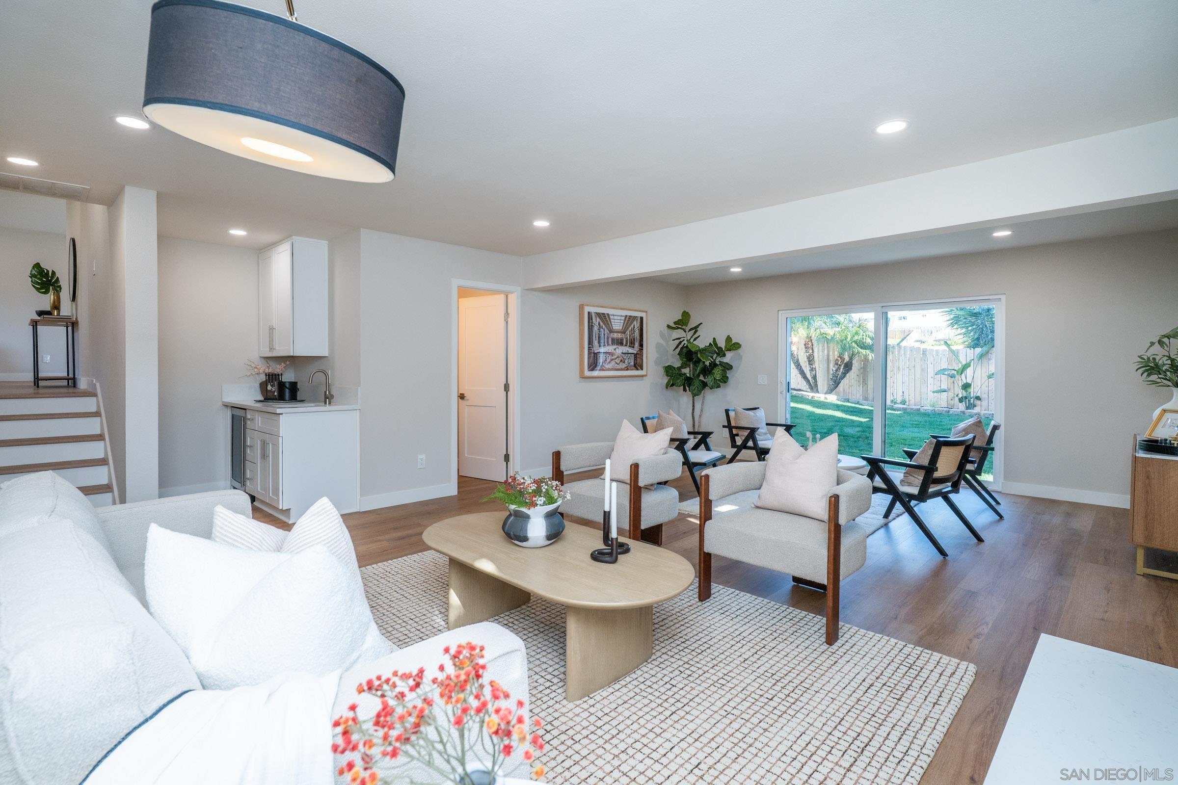 Detail Gallery Image 44 of 72 For 6165  Agee St, San Diego,  CA 92122 - 4 Beds | 2/1 Baths