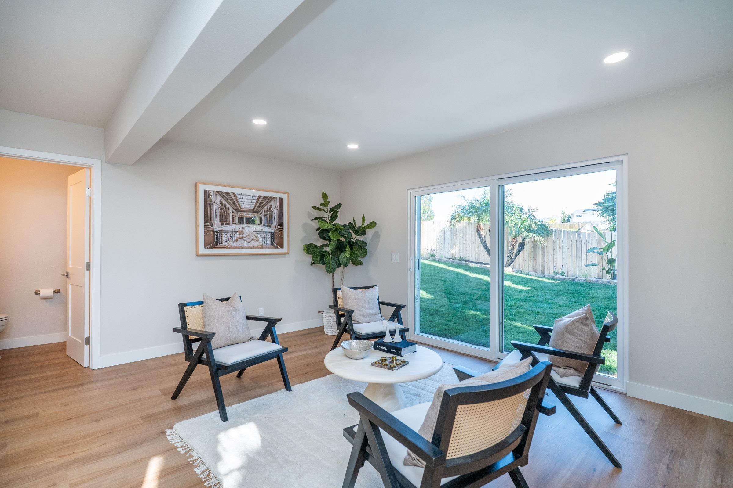 Detail Gallery Image 45 of 72 For 6165  Agee St, San Diego,  CA 92122 - 4 Beds | 2/1 Baths