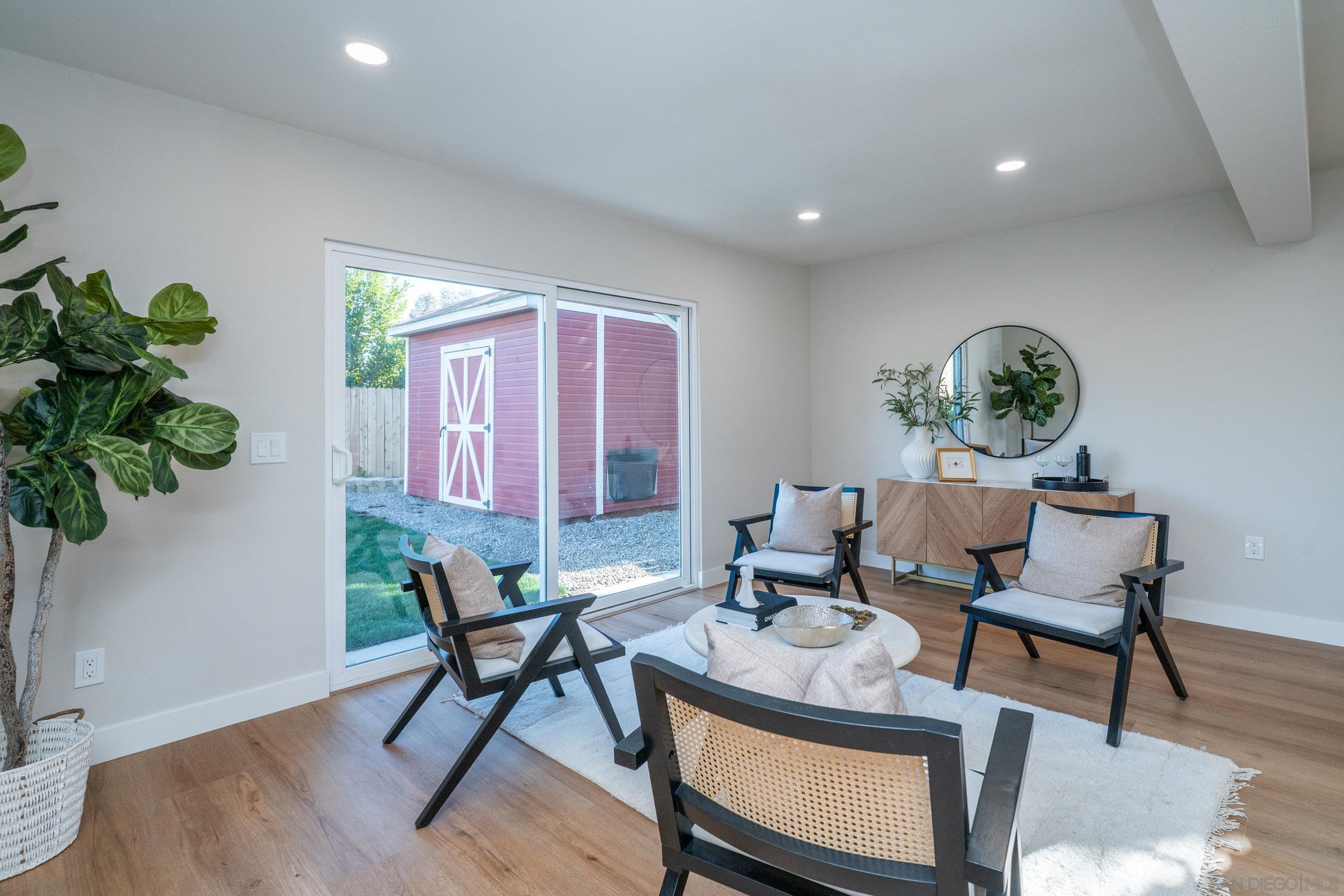 Detail Gallery Image 46 of 72 For 6165  Agee St, San Diego,  CA 92122 - 4 Beds | 2/1 Baths