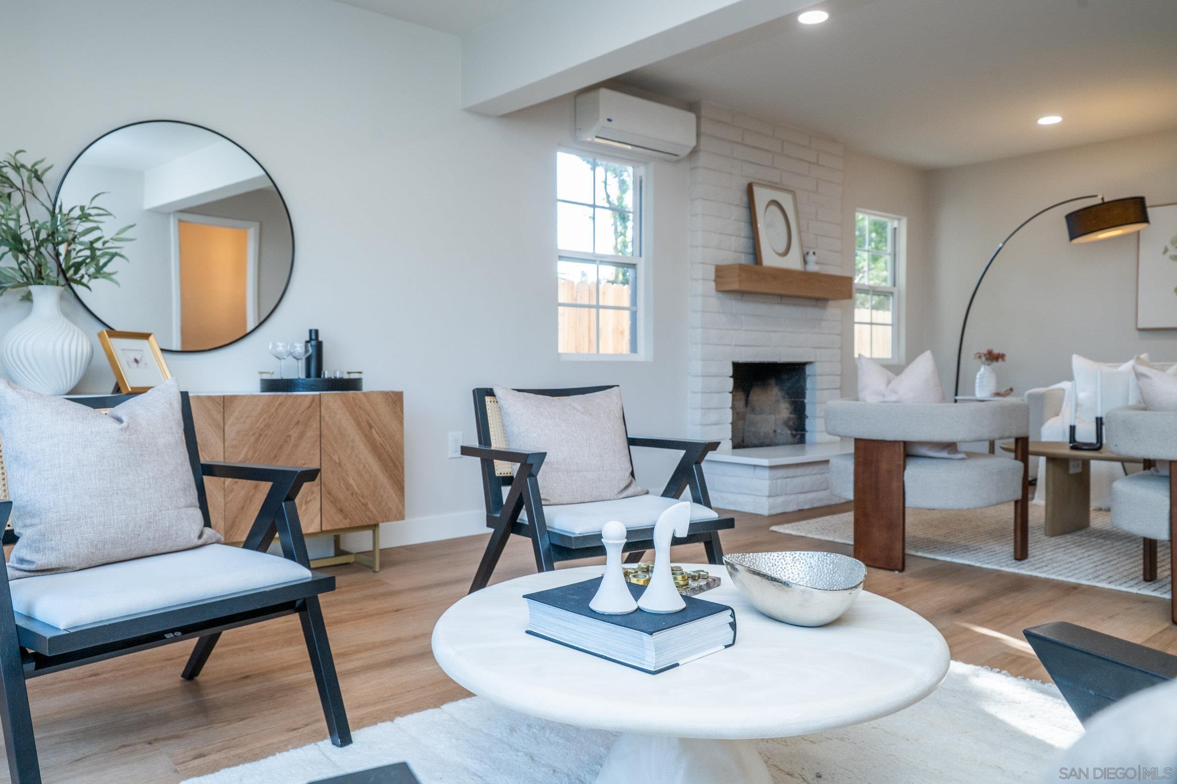 Detail Gallery Image 47 of 72 For 6165  Agee St, San Diego,  CA 92122 - 4 Beds | 2/1 Baths