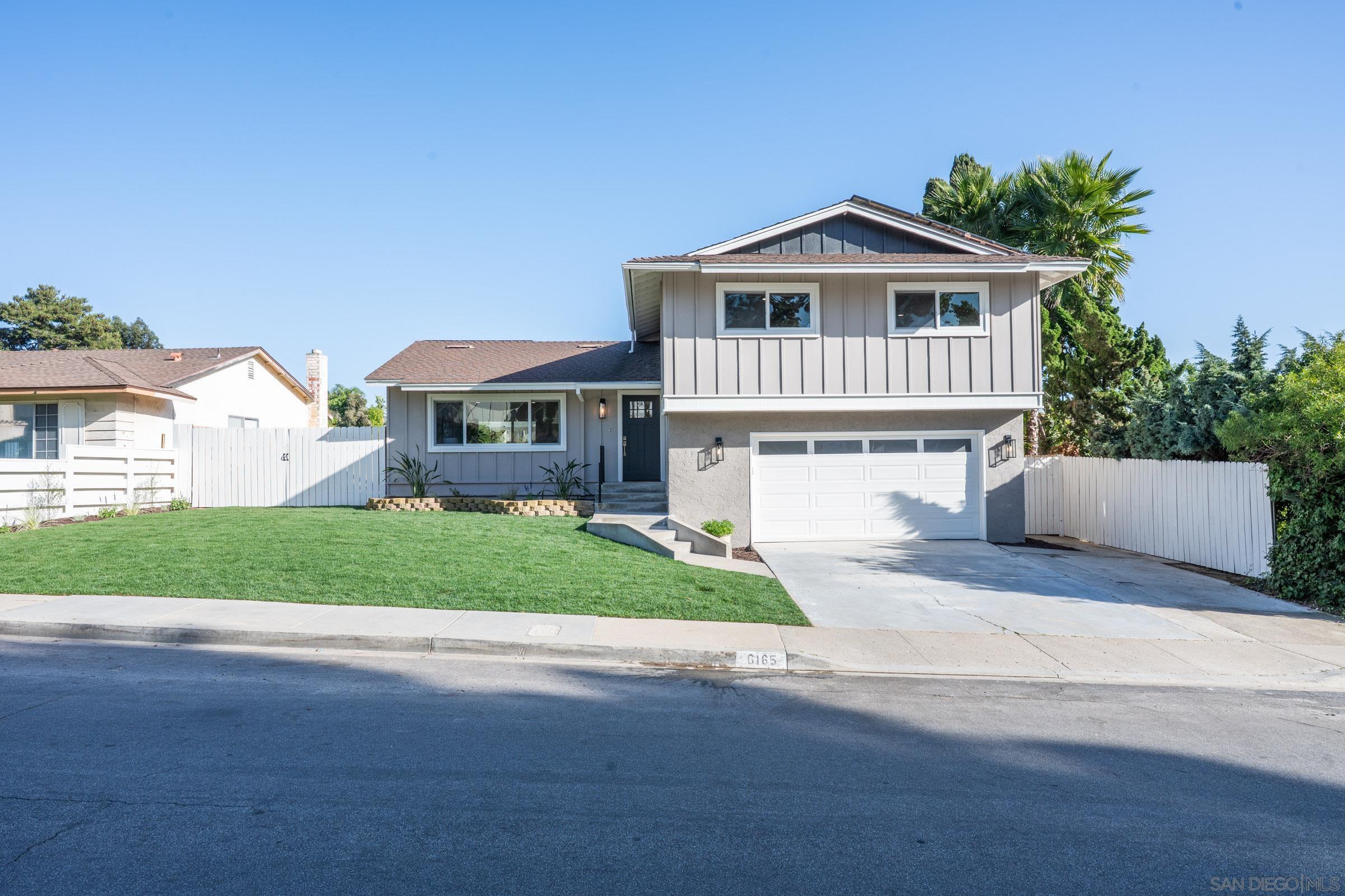 Detail Gallery Image 6 of 72 For 6165  Agee St, San Diego,  CA 92122 - 4 Beds | 2/1 Baths