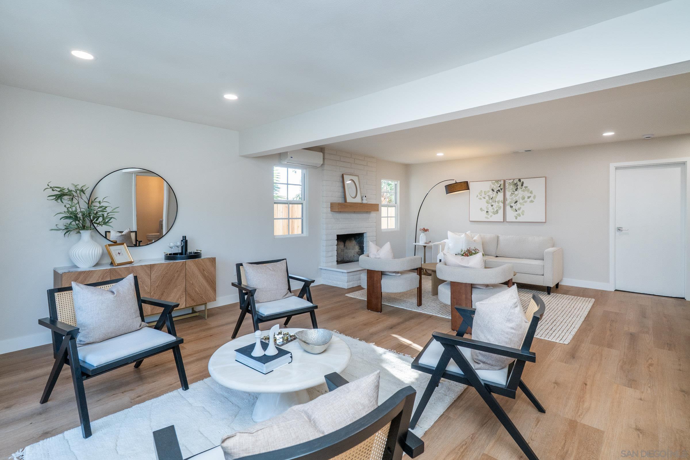 Detail Gallery Image 48 of 72 For 6165  Agee St, San Diego,  CA 92122 - 4 Beds | 2/1 Baths