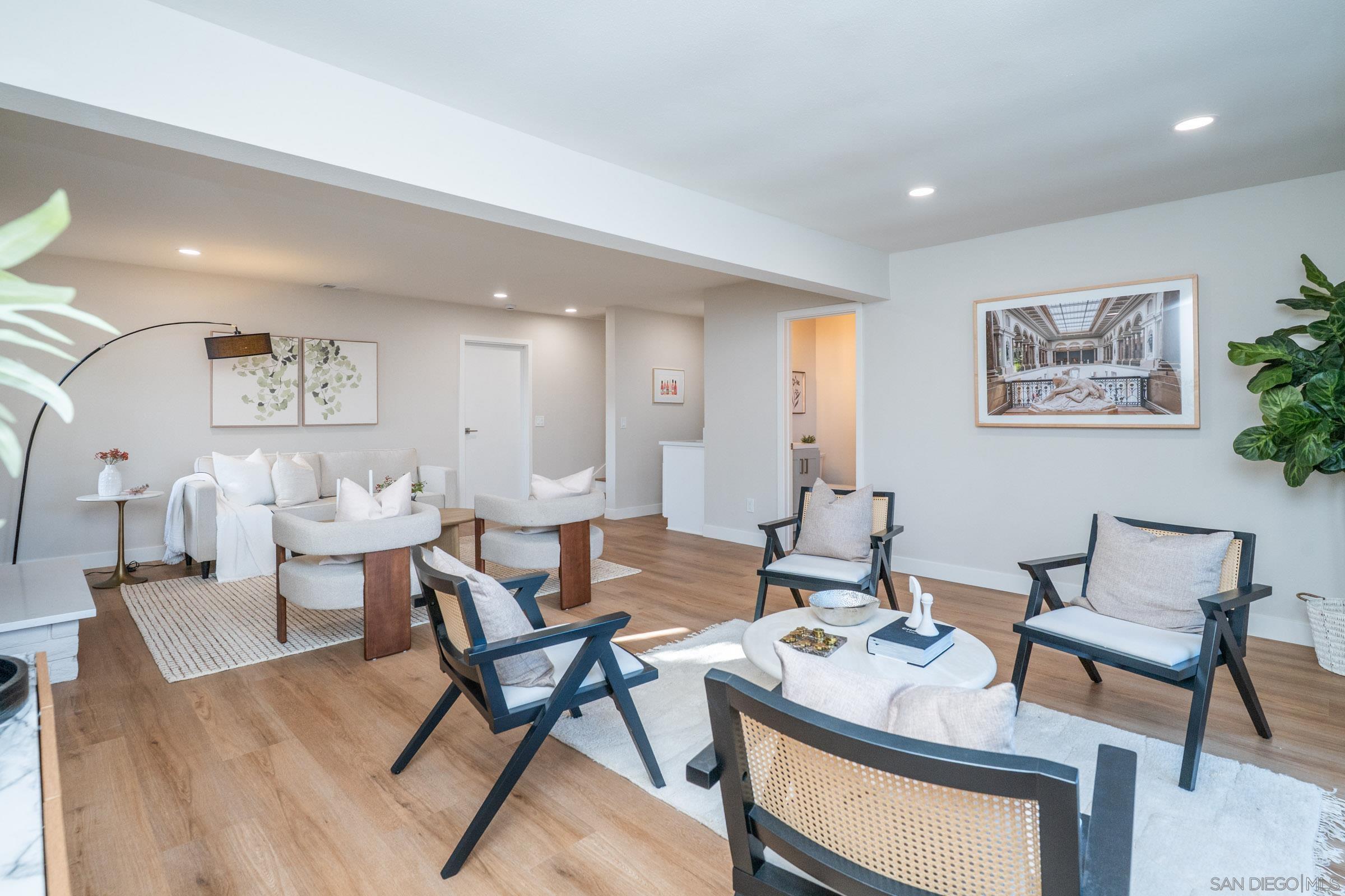 Detail Gallery Image 49 of 72 For 6165  Agee St, San Diego,  CA 92122 - 4 Beds | 2/1 Baths